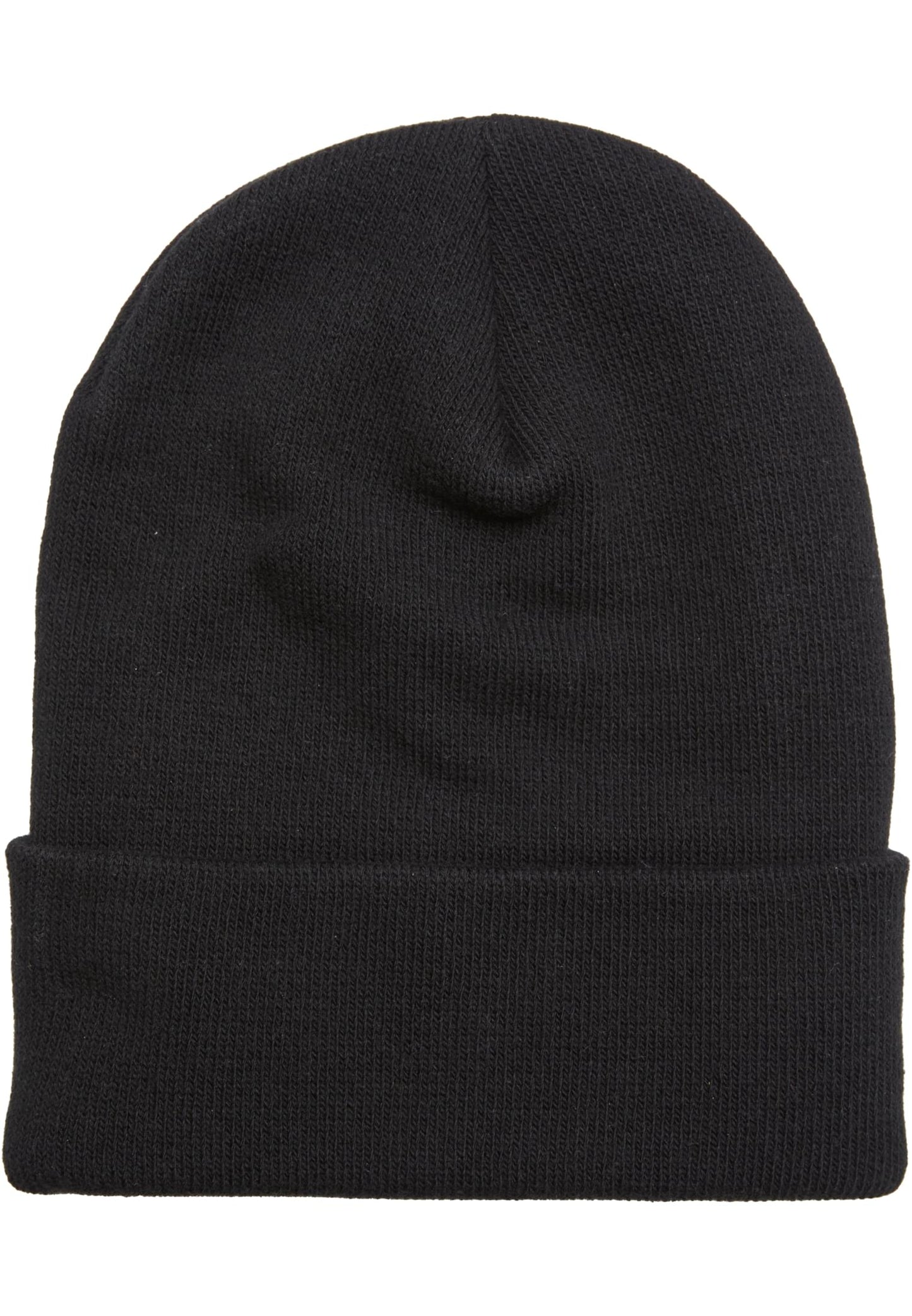 Heavyweight Organic Long Beanie