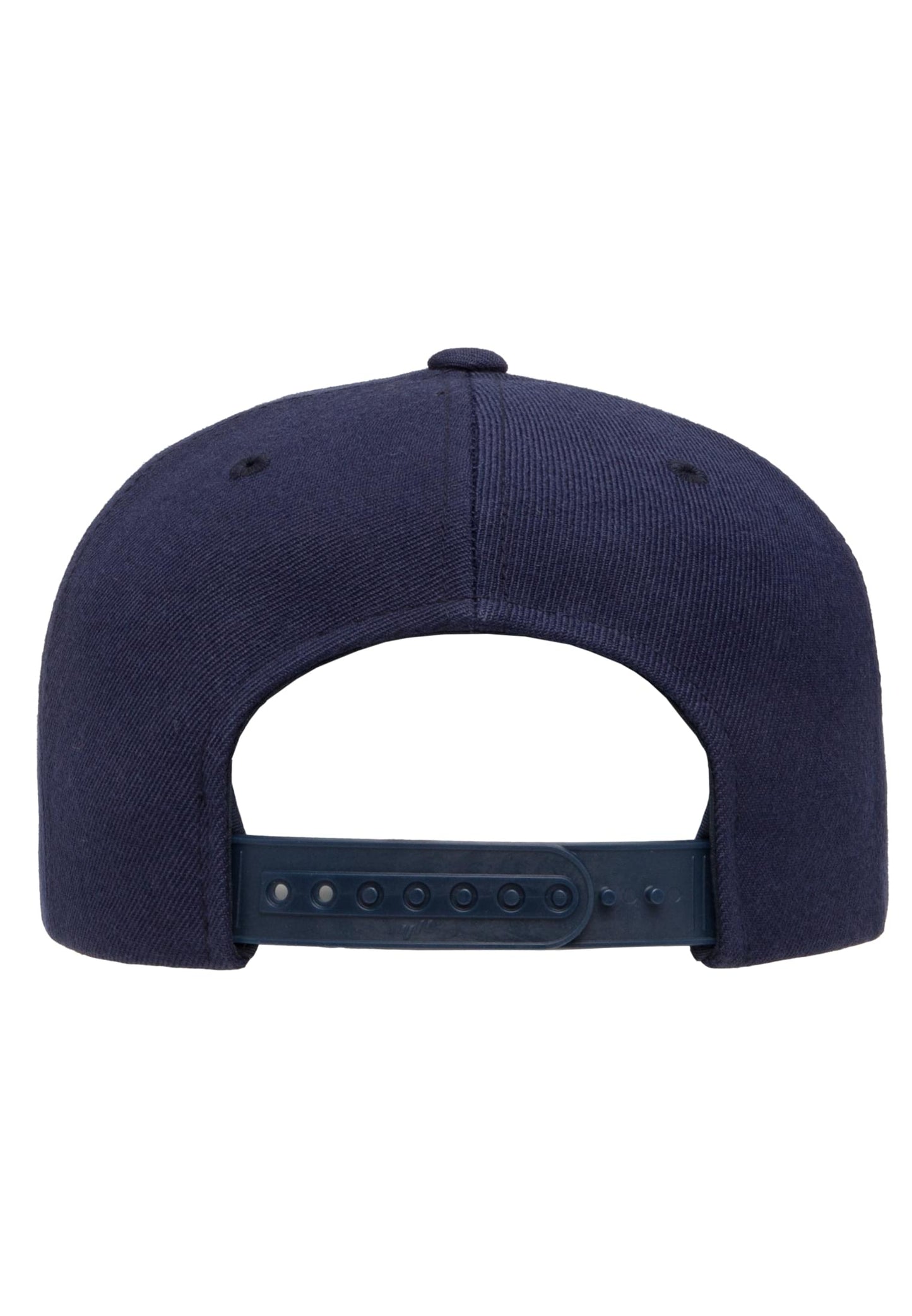 Premium 5-Panel Snapback Cap