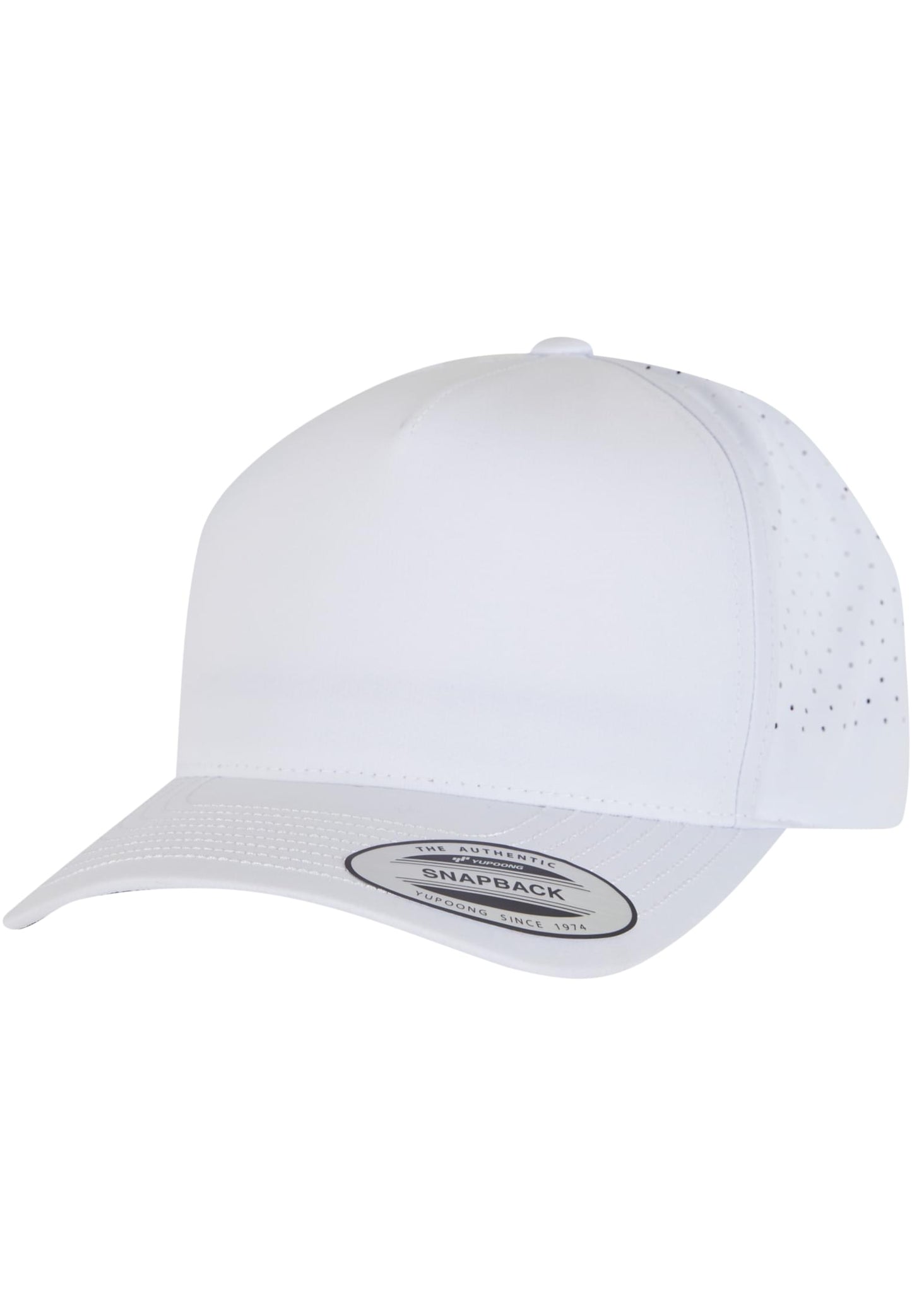 YP CLASSICS 5 Panel Snapckback
