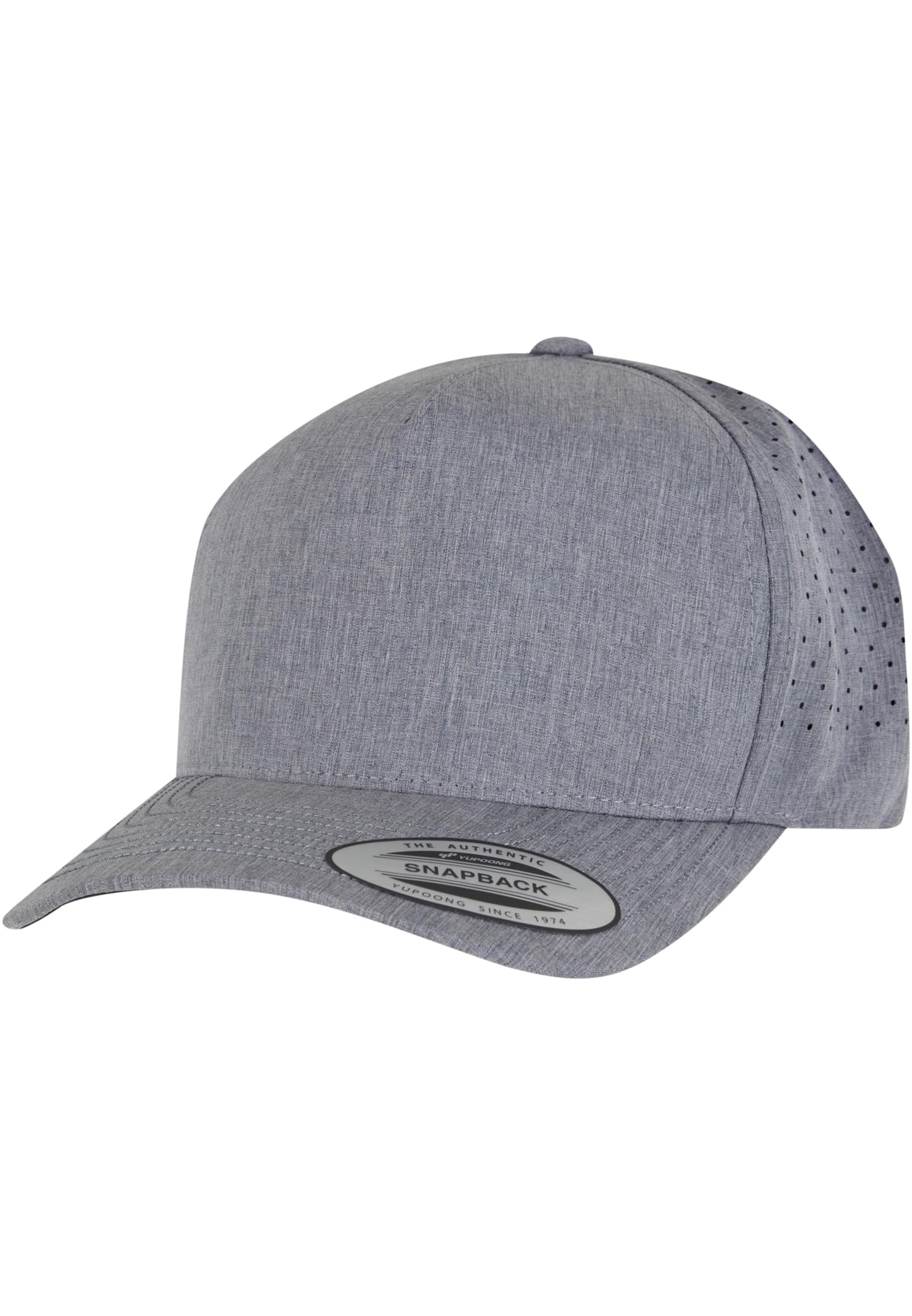 YP CLASSICS 5 Panel Snapckback