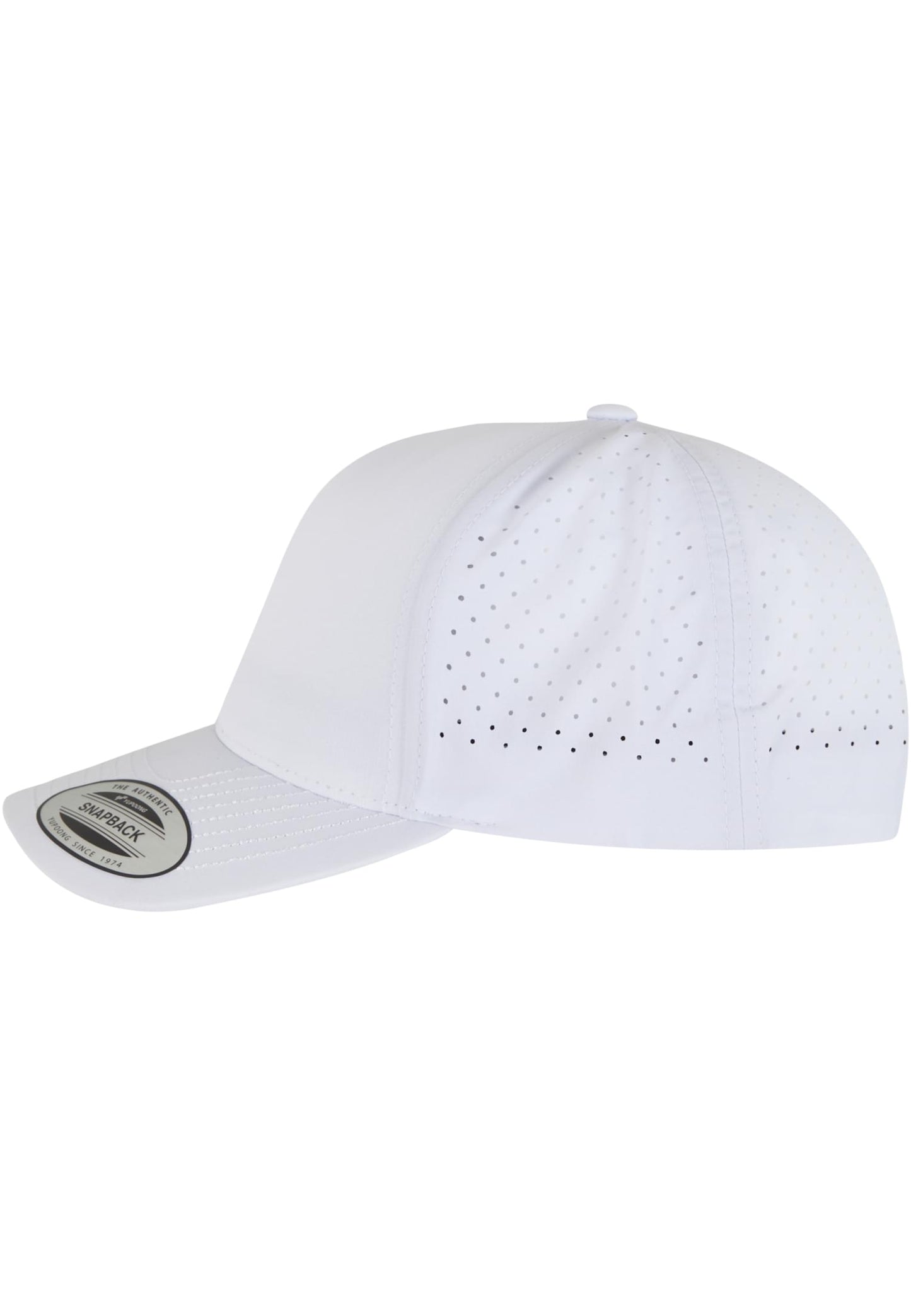 YP CLASSICS 5 Panel Snapckback