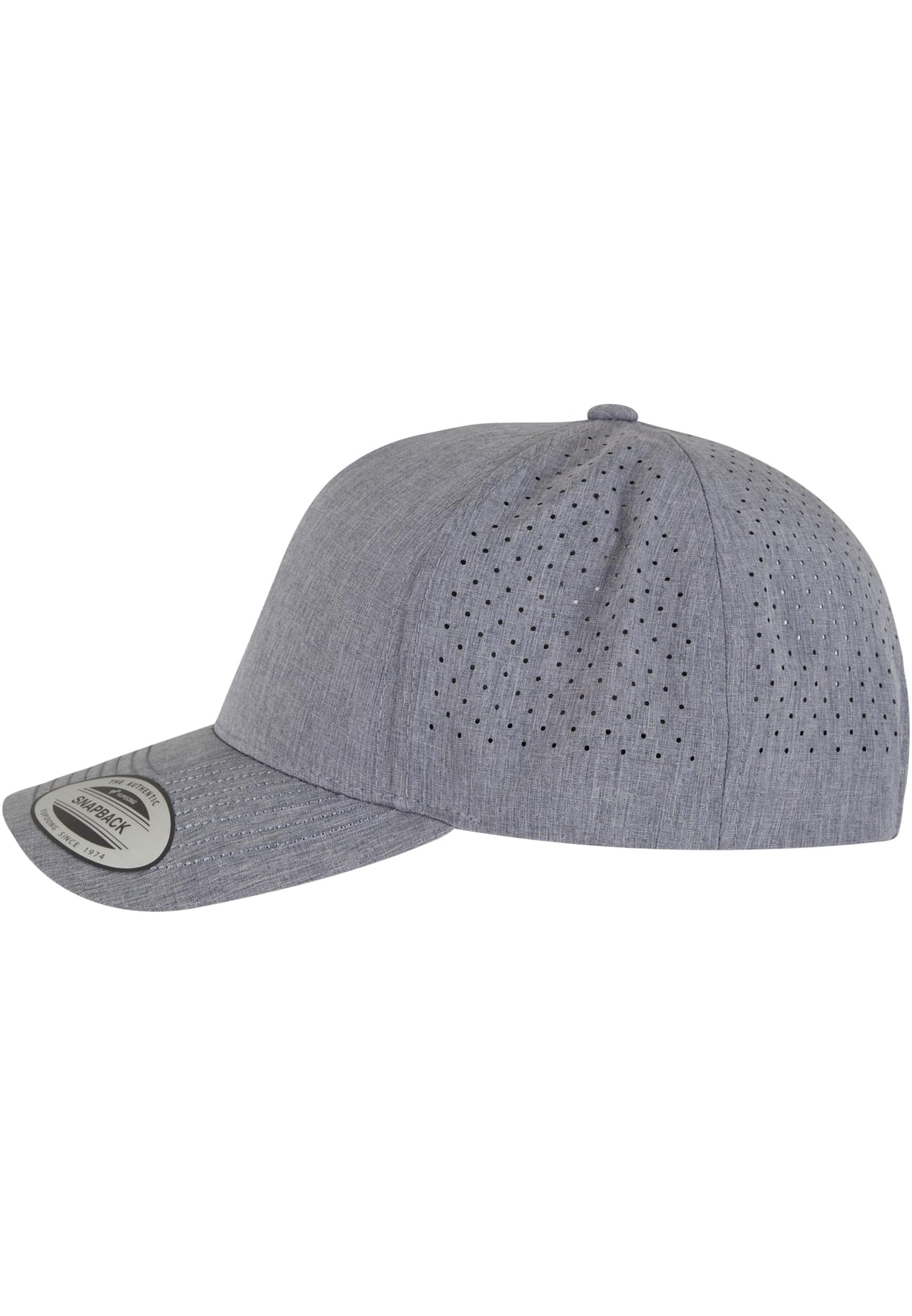 YP CLASSICS 5 Panel Snapckback