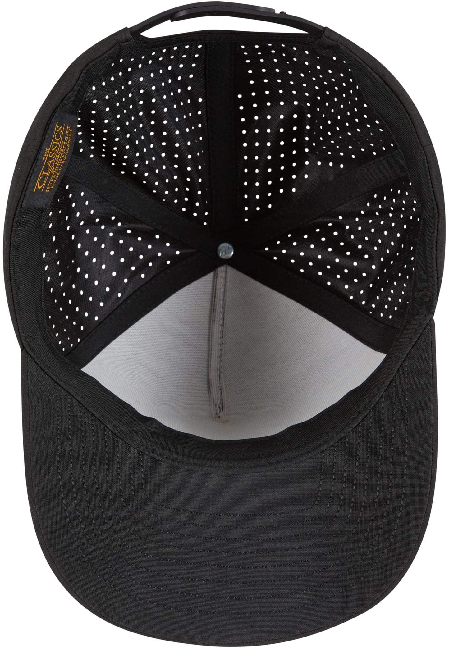 YP CLASSICS 5 Panel Snapckback