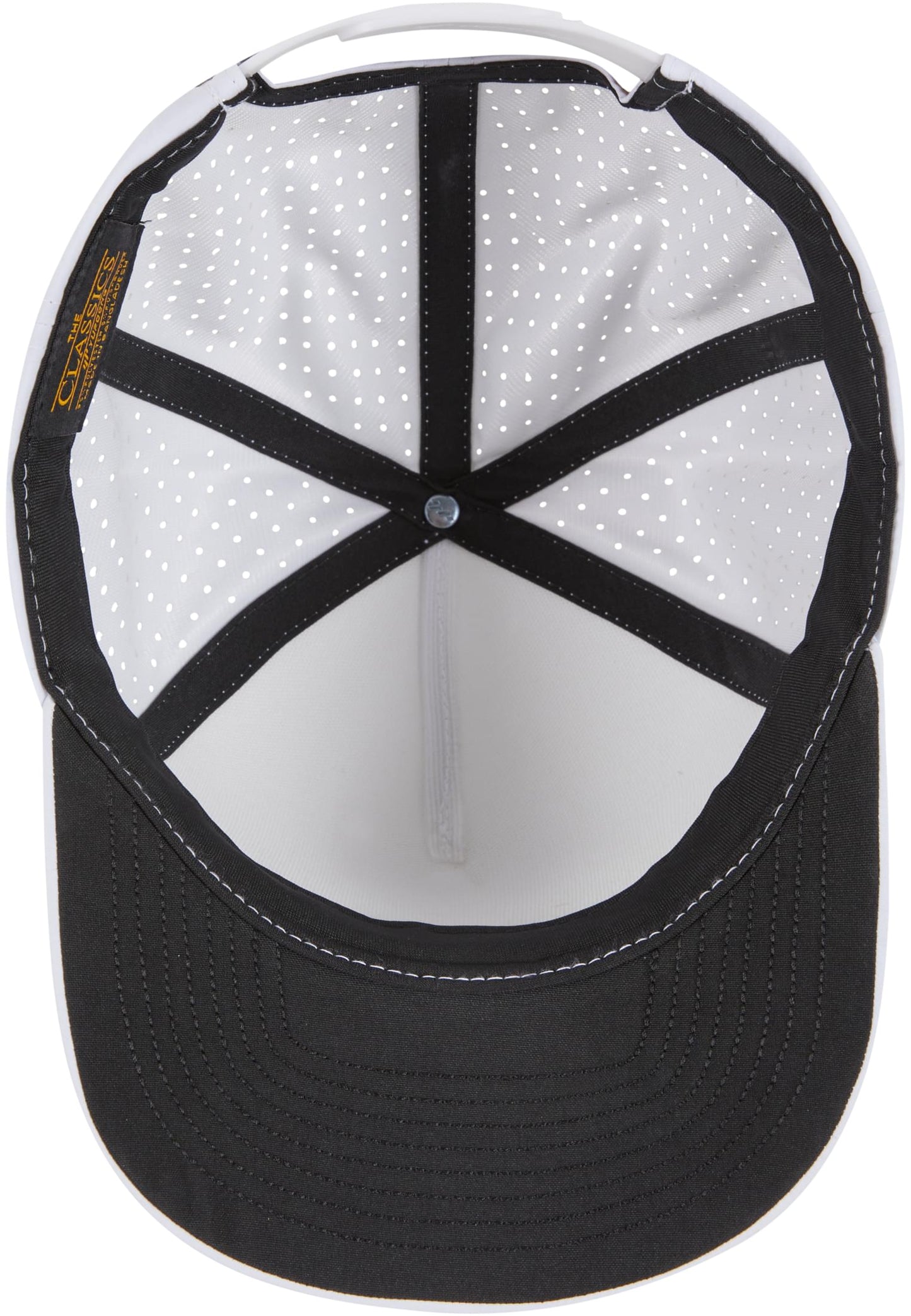 YP CLASSICS 5 Panel Snapckback