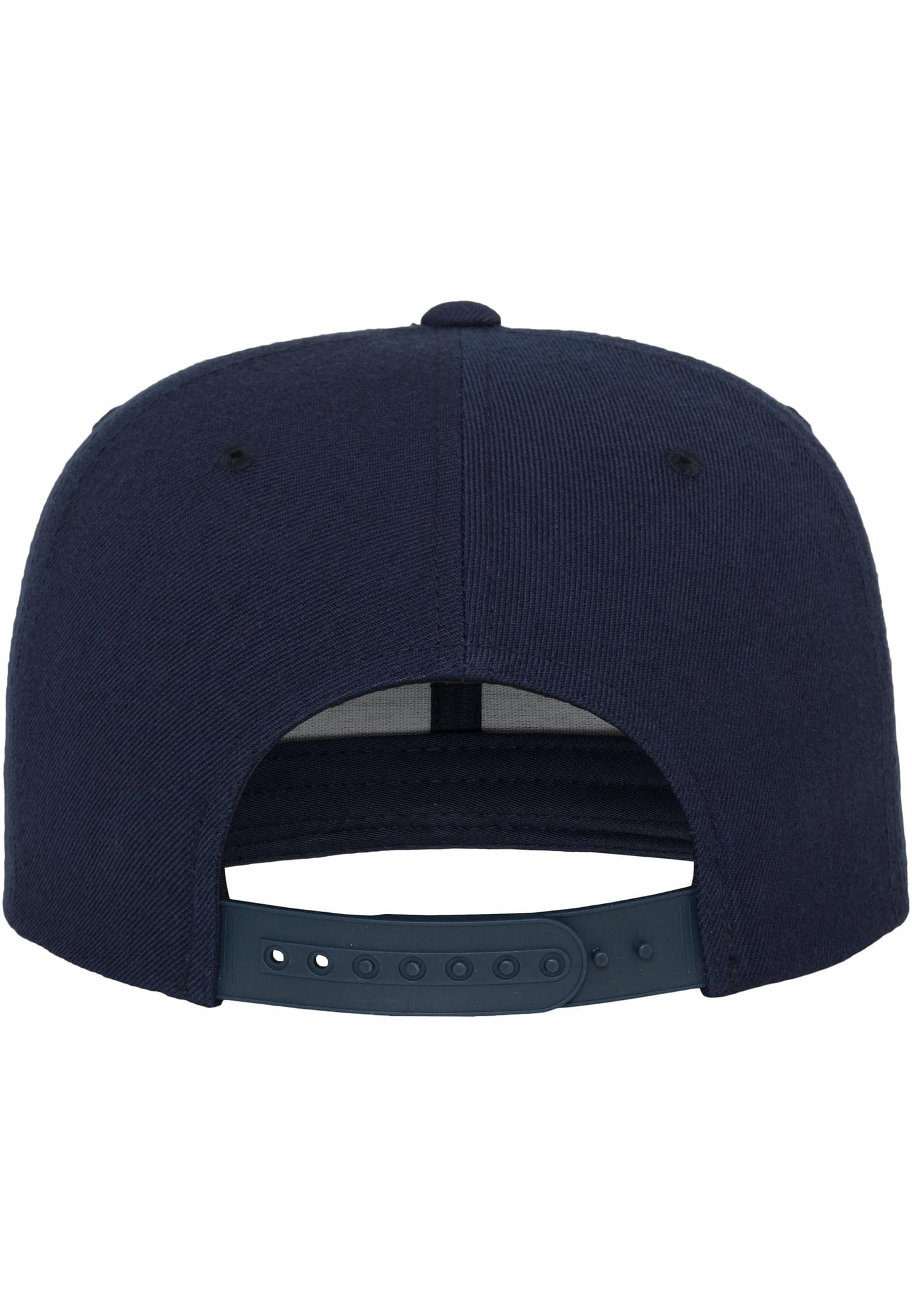 Classic Snapback 3-Pack black+black+black