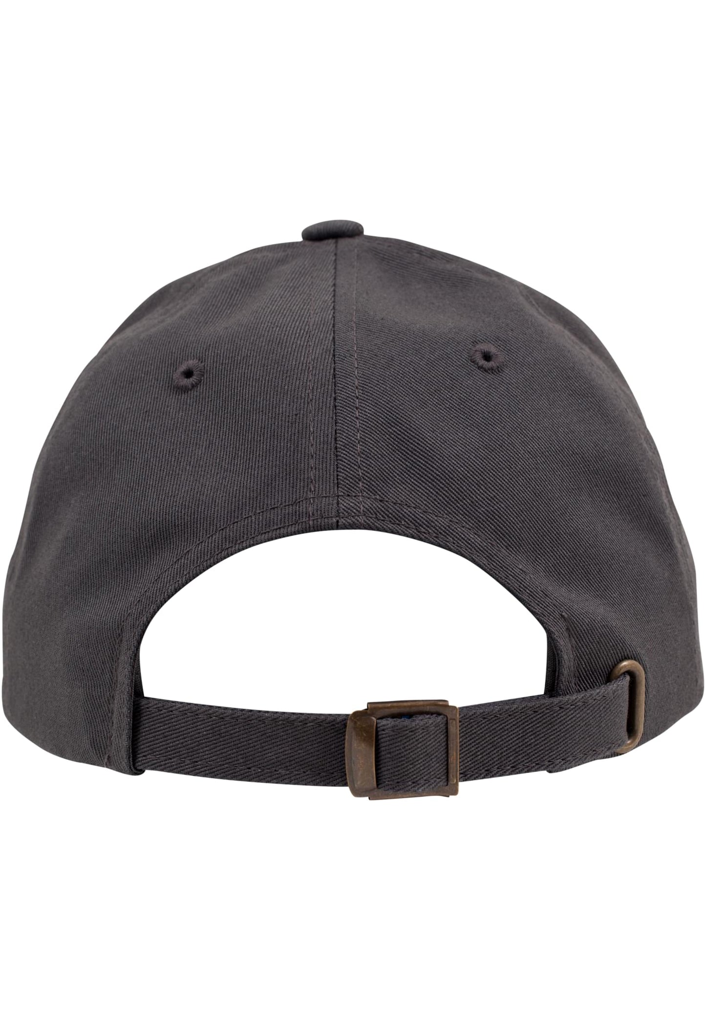 Low Profile Cotton Twill 3-Pack black+black+black