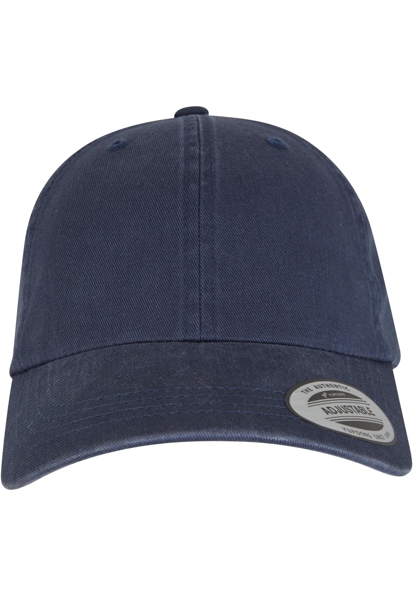 Cap Low Profile Garment Washed