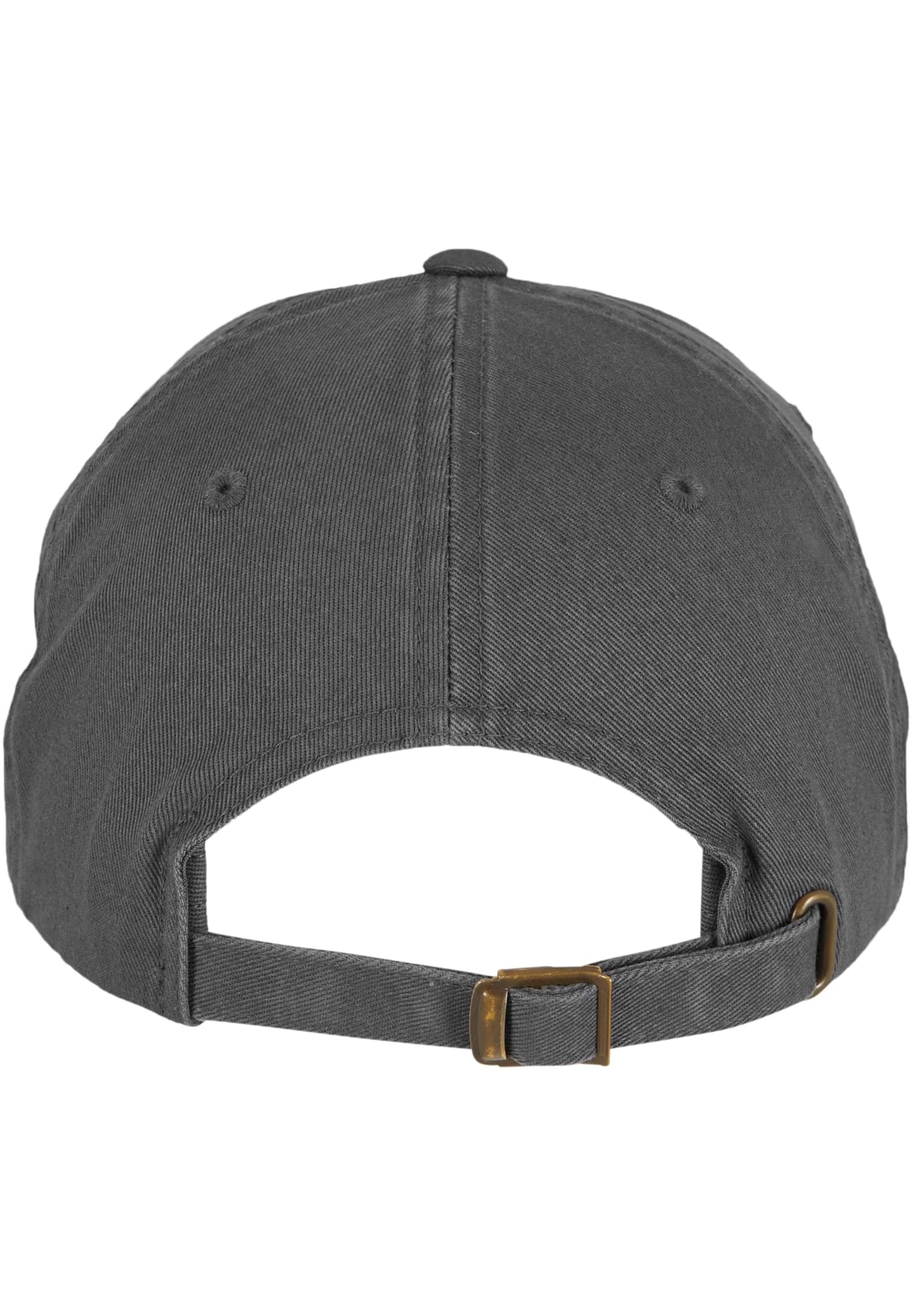 Cap Low Profile Garment Washed