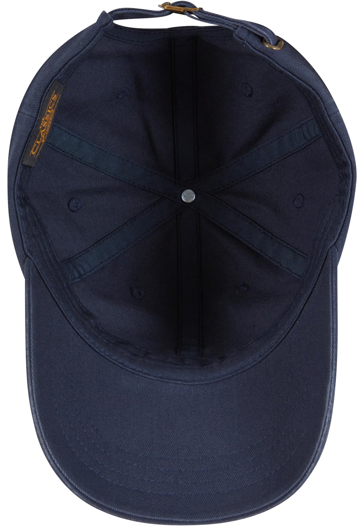 Cap Low Profile Garment Washed