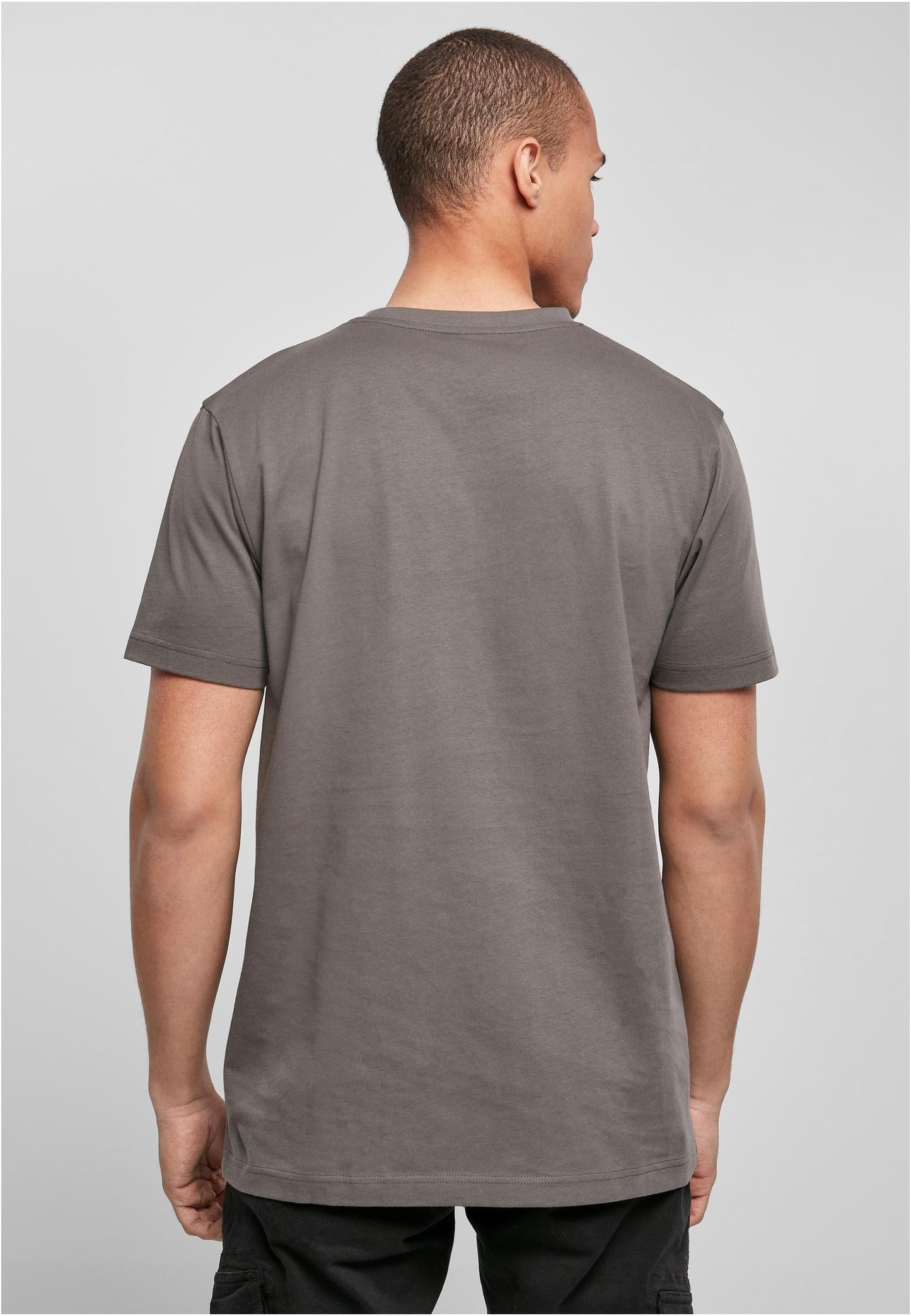T-Shirt Round Neck darkshadow