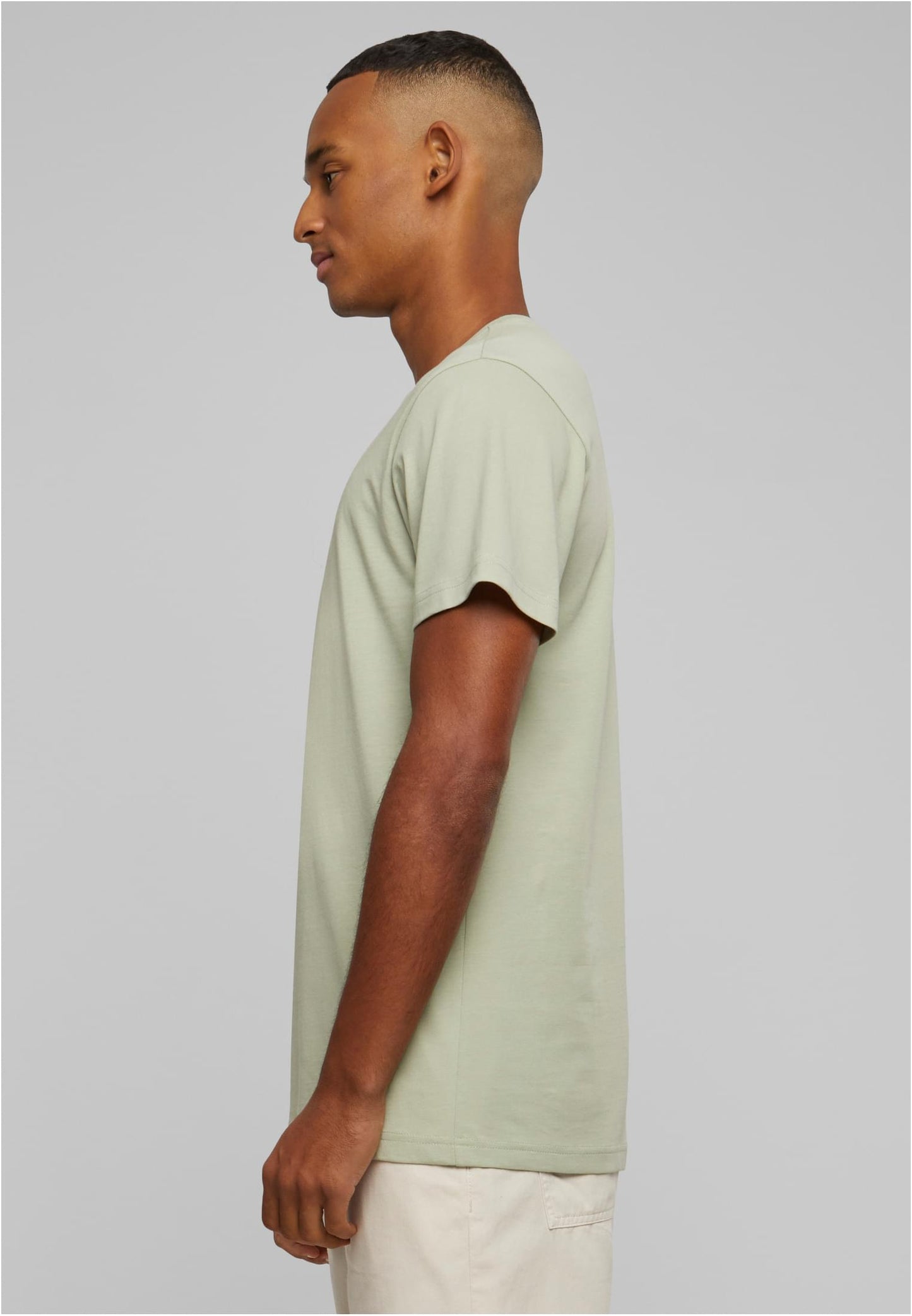 T-Shirt Round Neck softsalvia