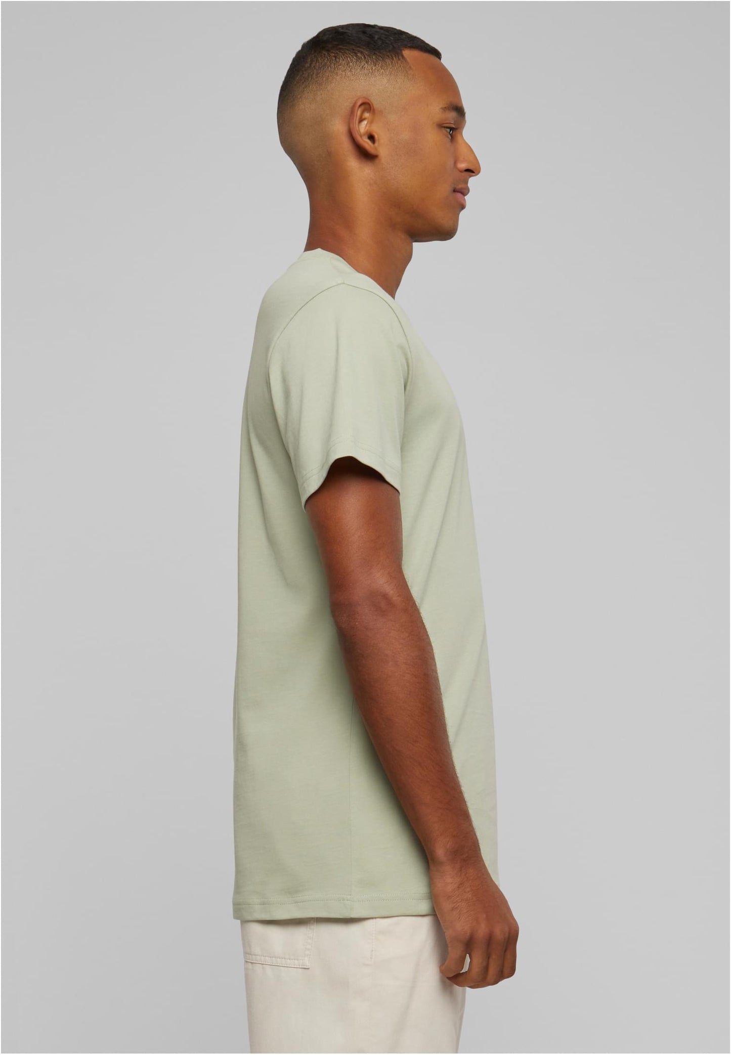 T-Shirt Round Neck softsalvia