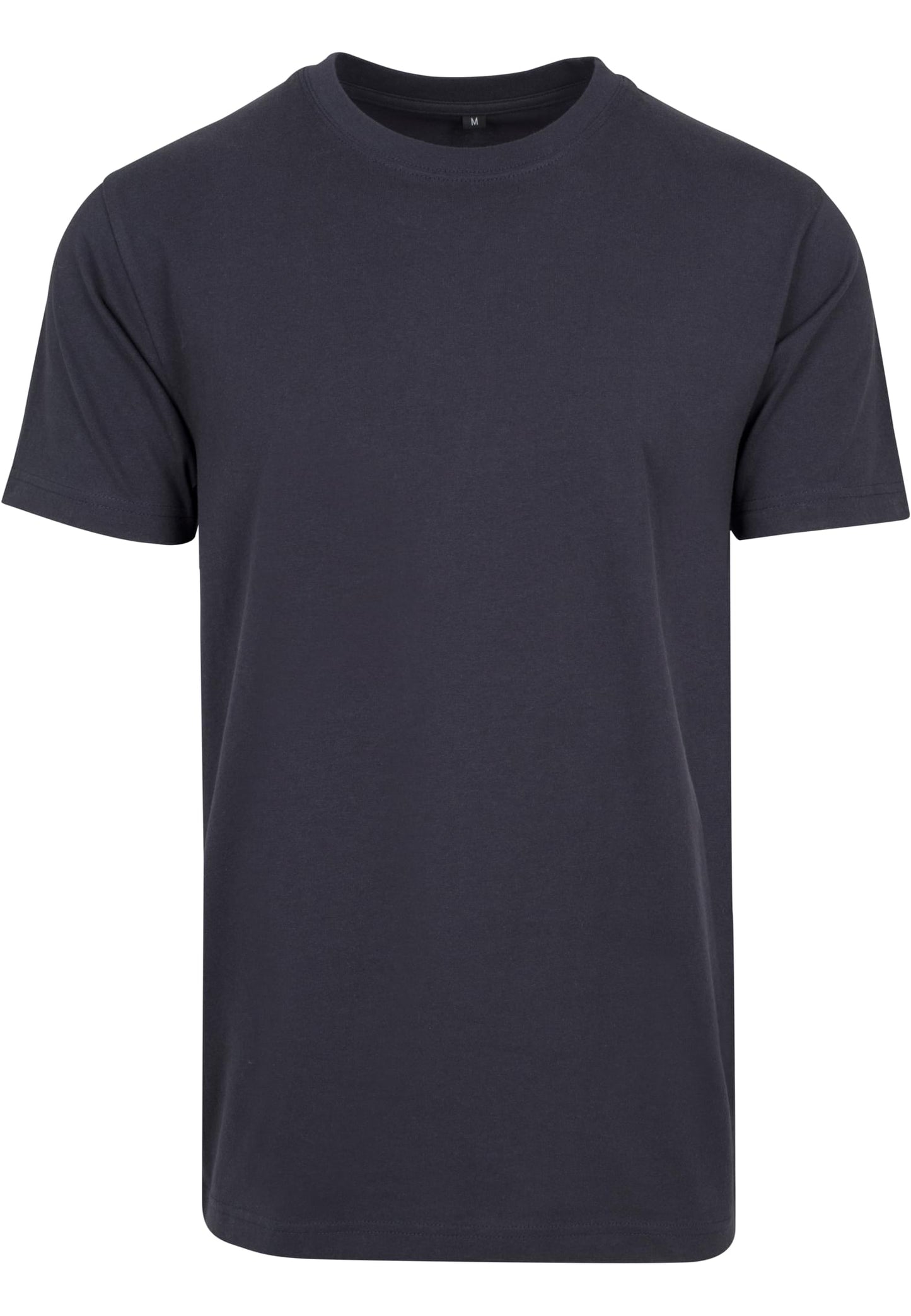 T-Shirt Round Neck navy