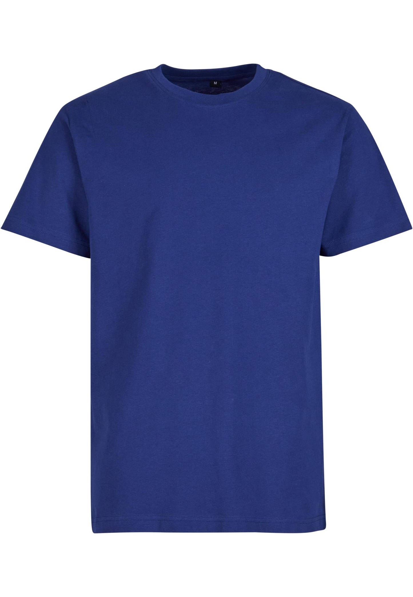 T-Shirt Round Neck light navy