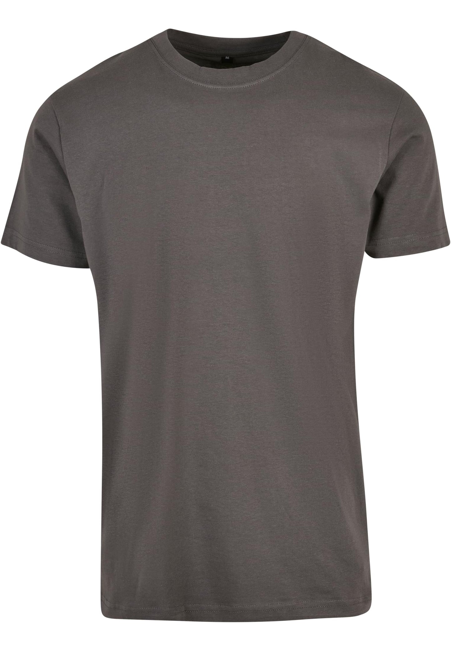T-Shirt Round Neck darkshadow