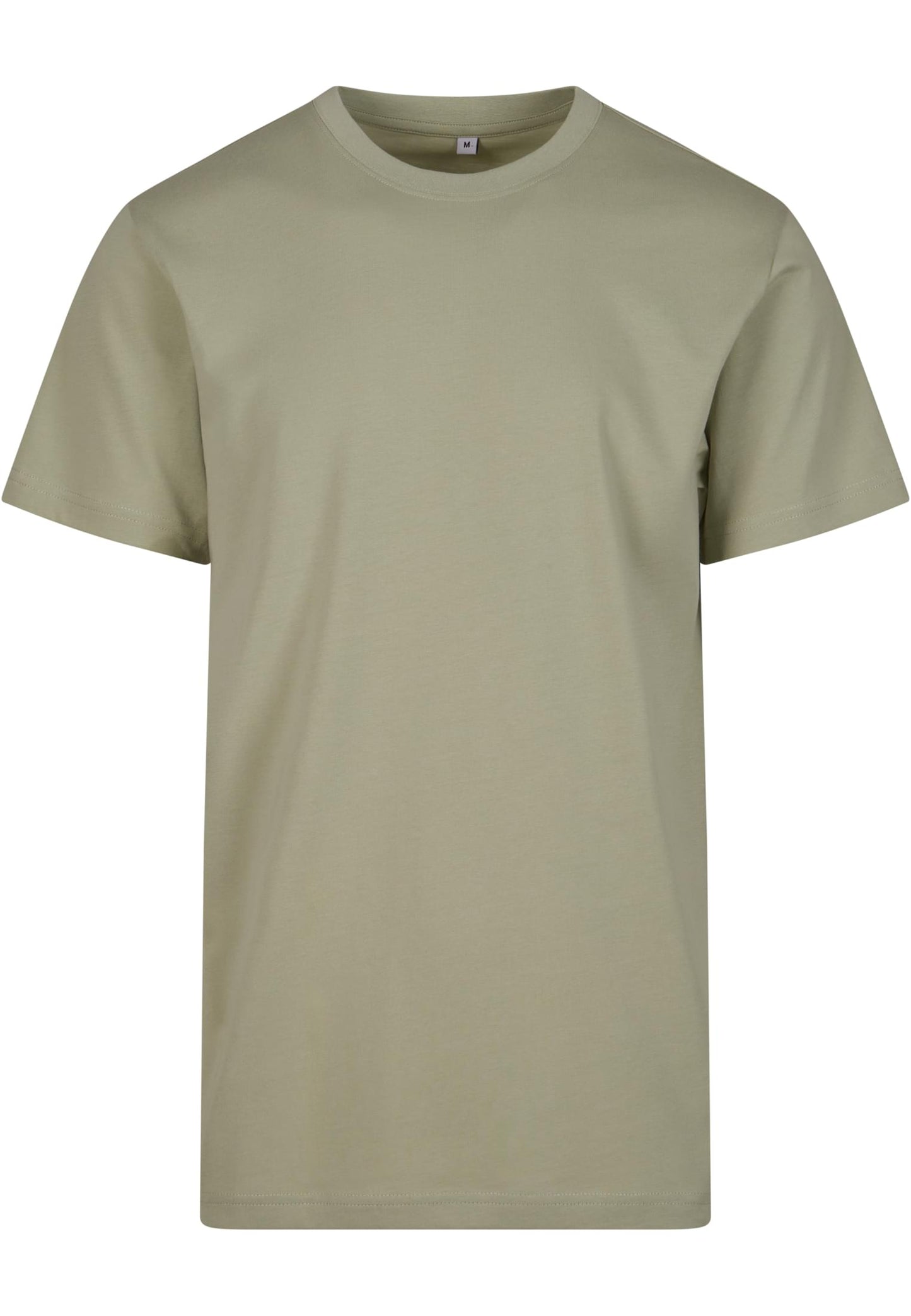 T-Shirt Round Neck softsalvia