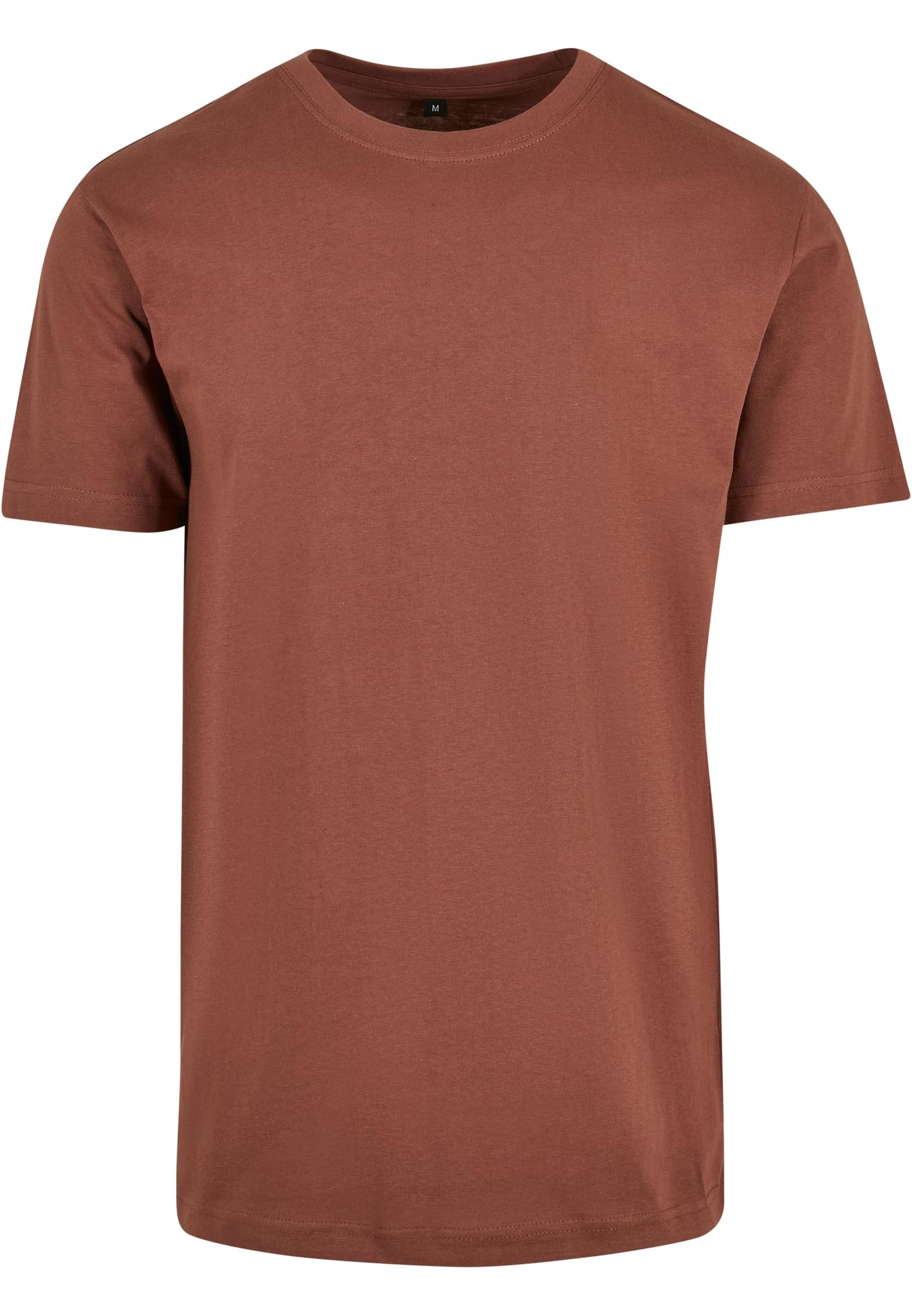 T-Shirt Round Neck bark