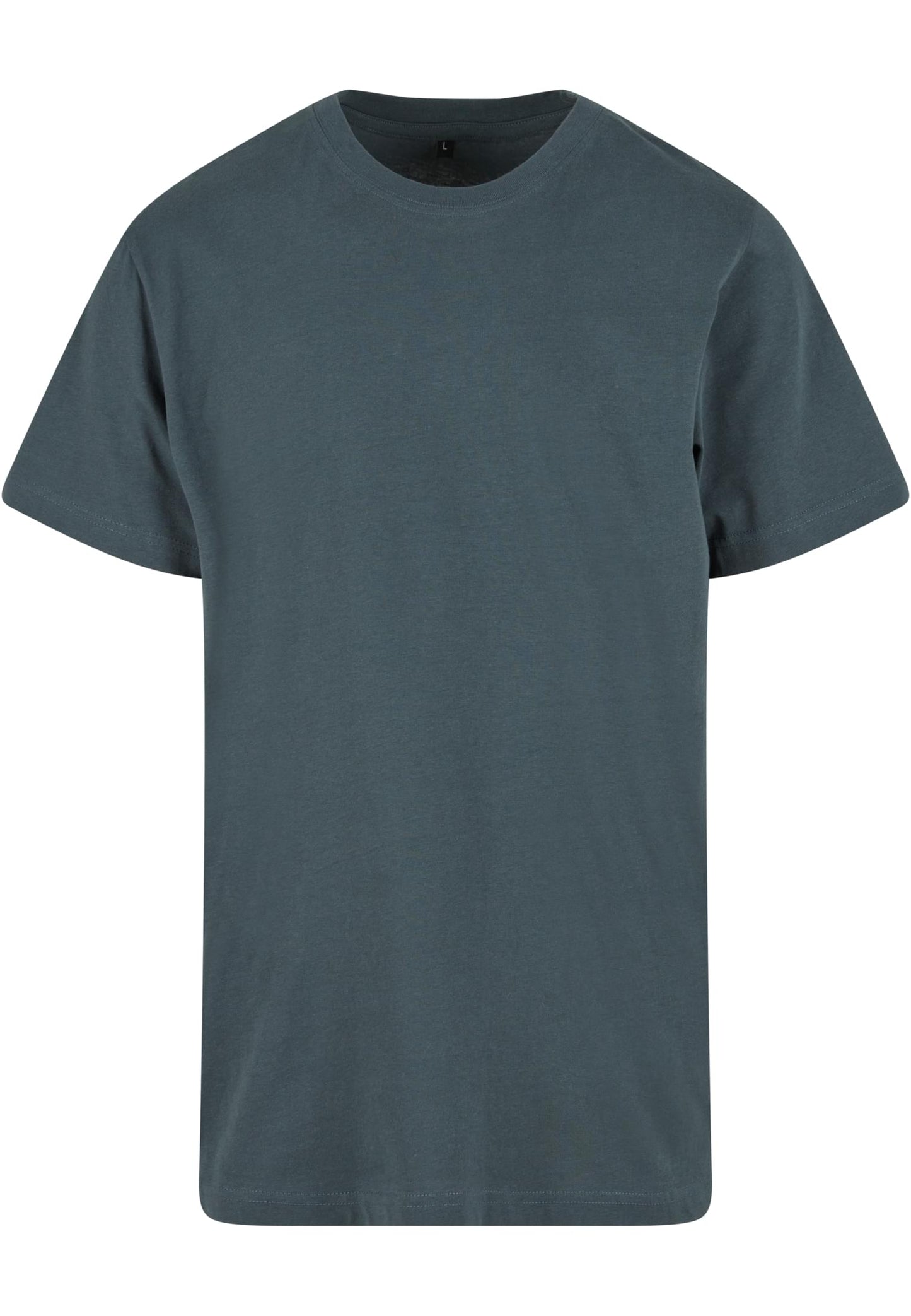 T-Shirt Round Neck ivygreen
