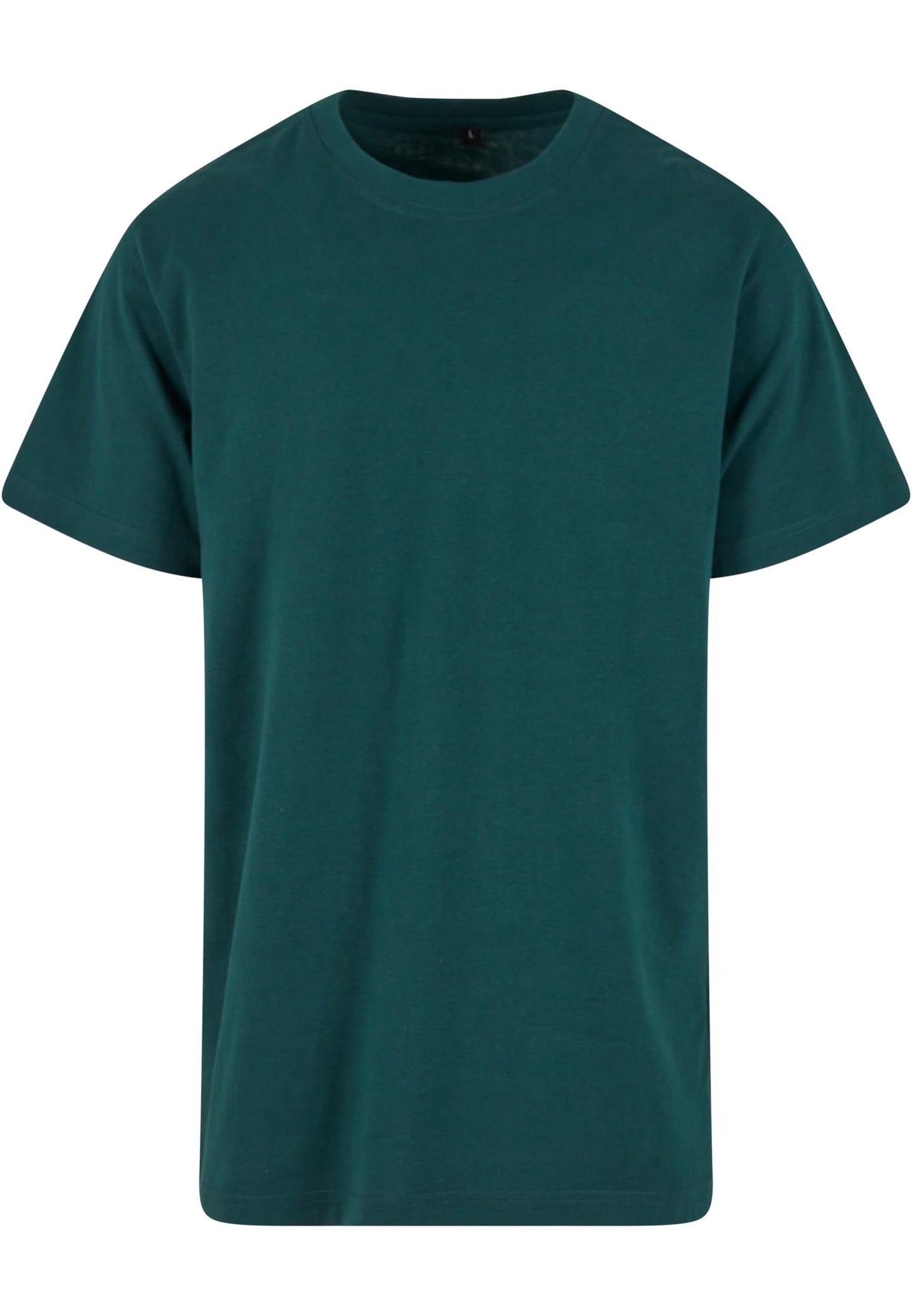 T-Shirt Round Neck gardengreen