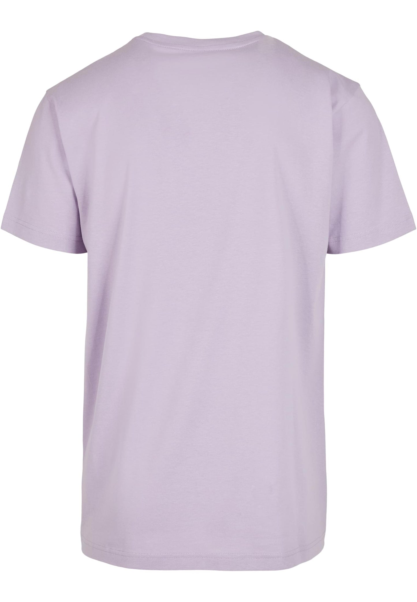 T-Shirt Round Neck lila