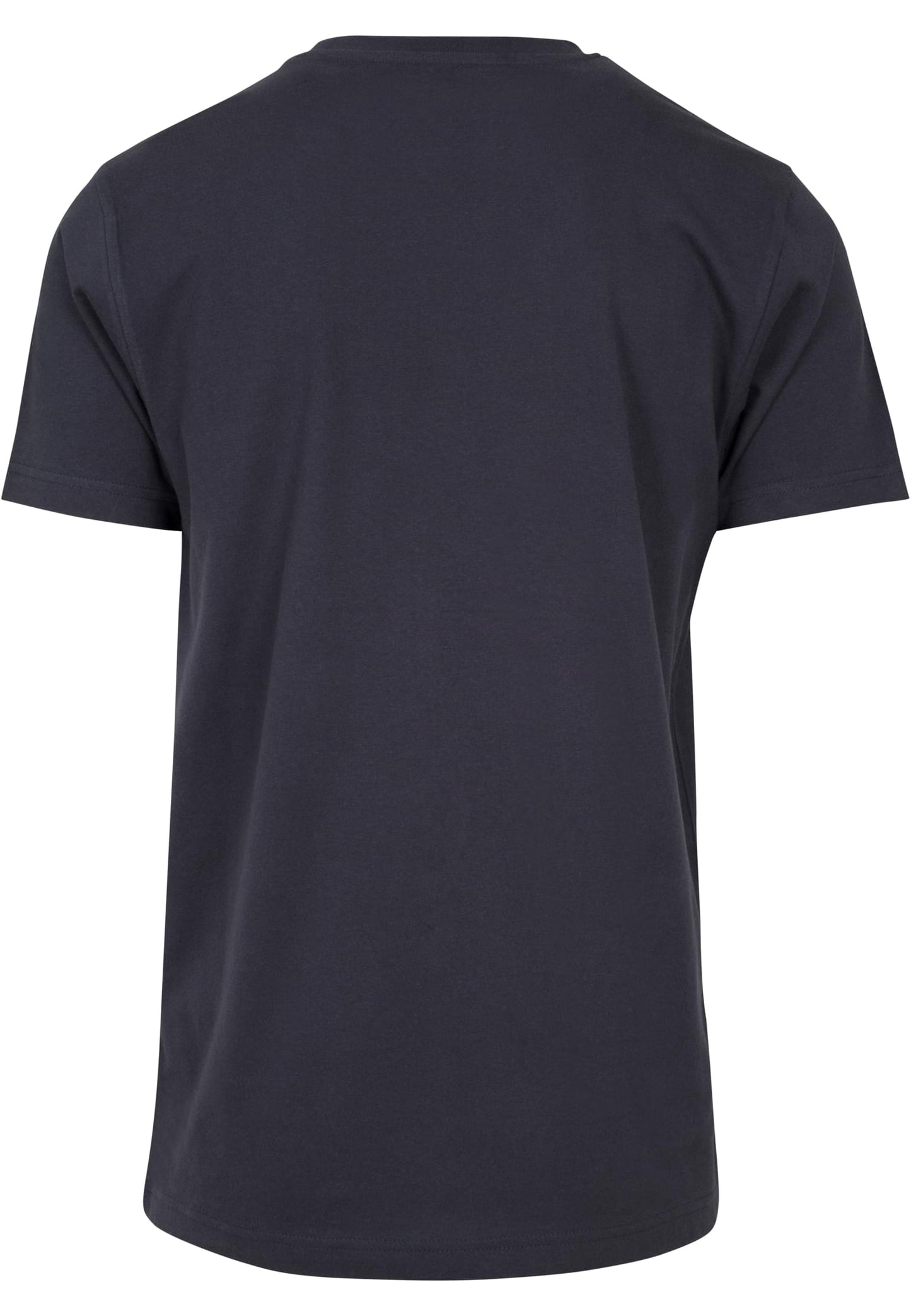 T-Shirt Round Neck navy