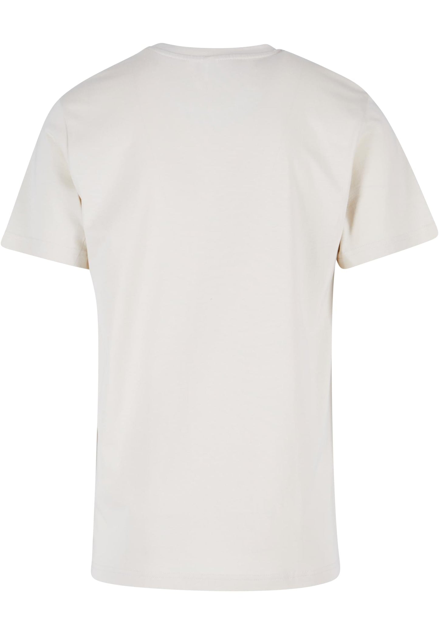 T-Shirt Round Neck sand