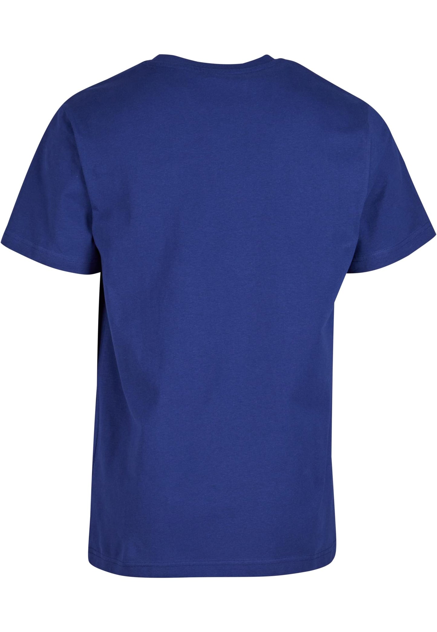 T-Shirt Round Neck light navy