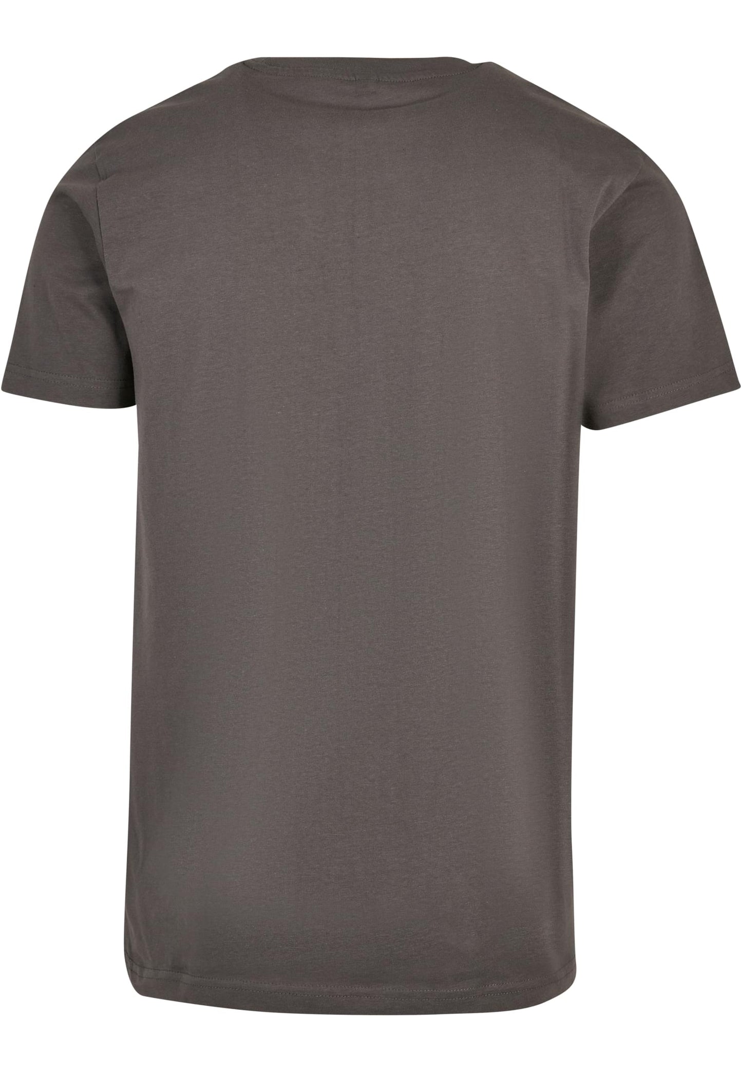 T-Shirt Round Neck darkshadow