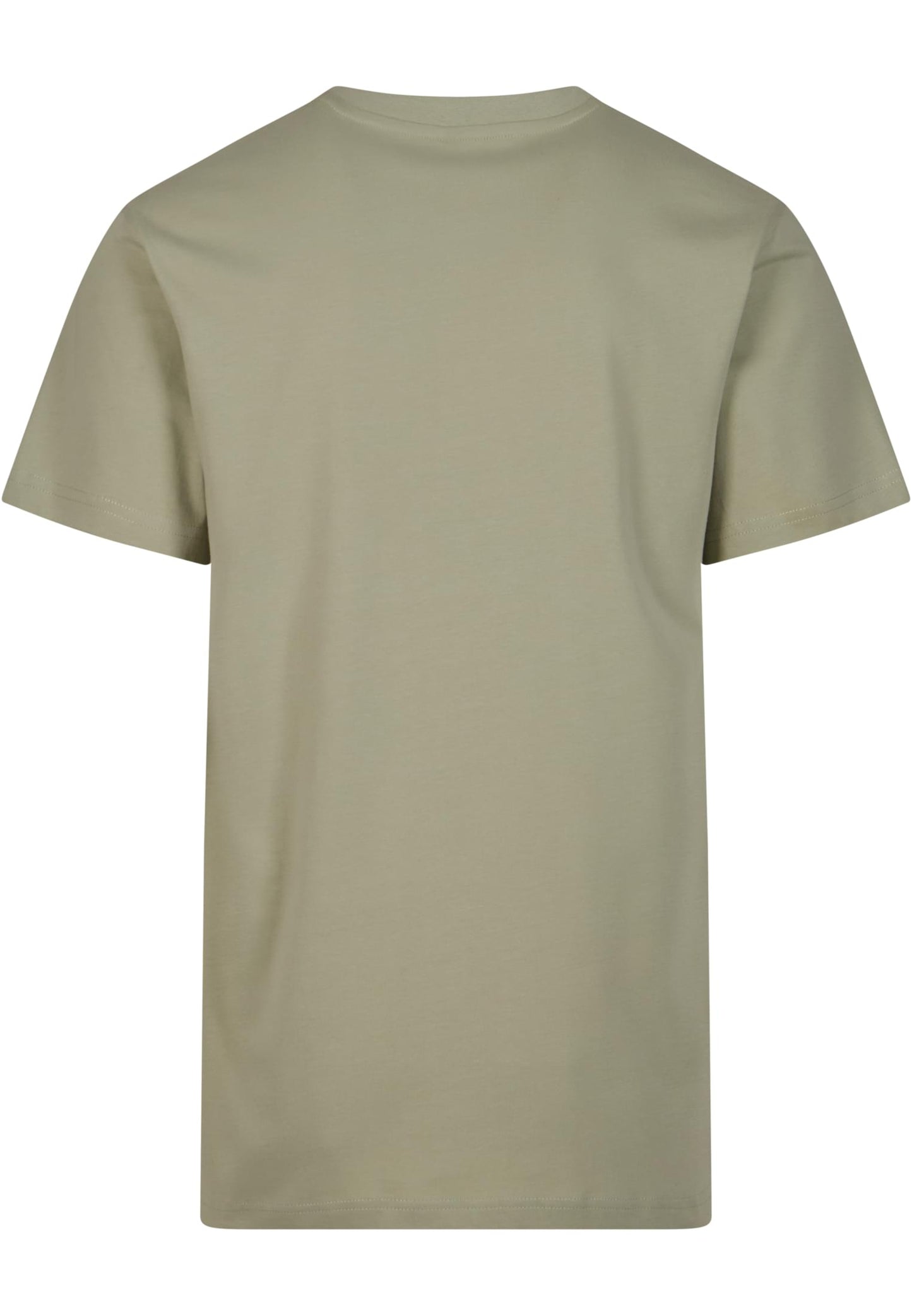 T-Shirt Round Neck softsalvia