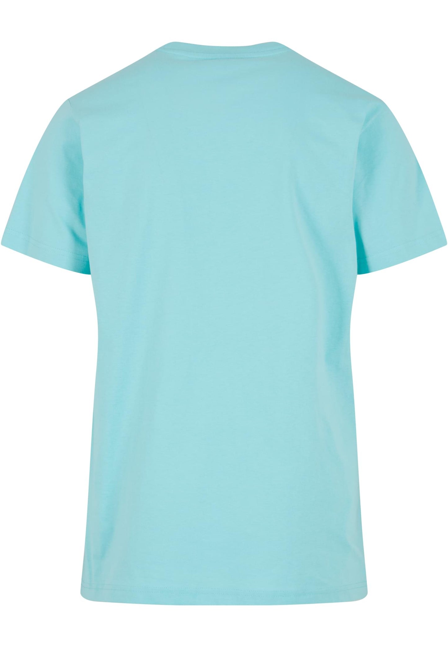 T-Shirt Round Neck berylblue