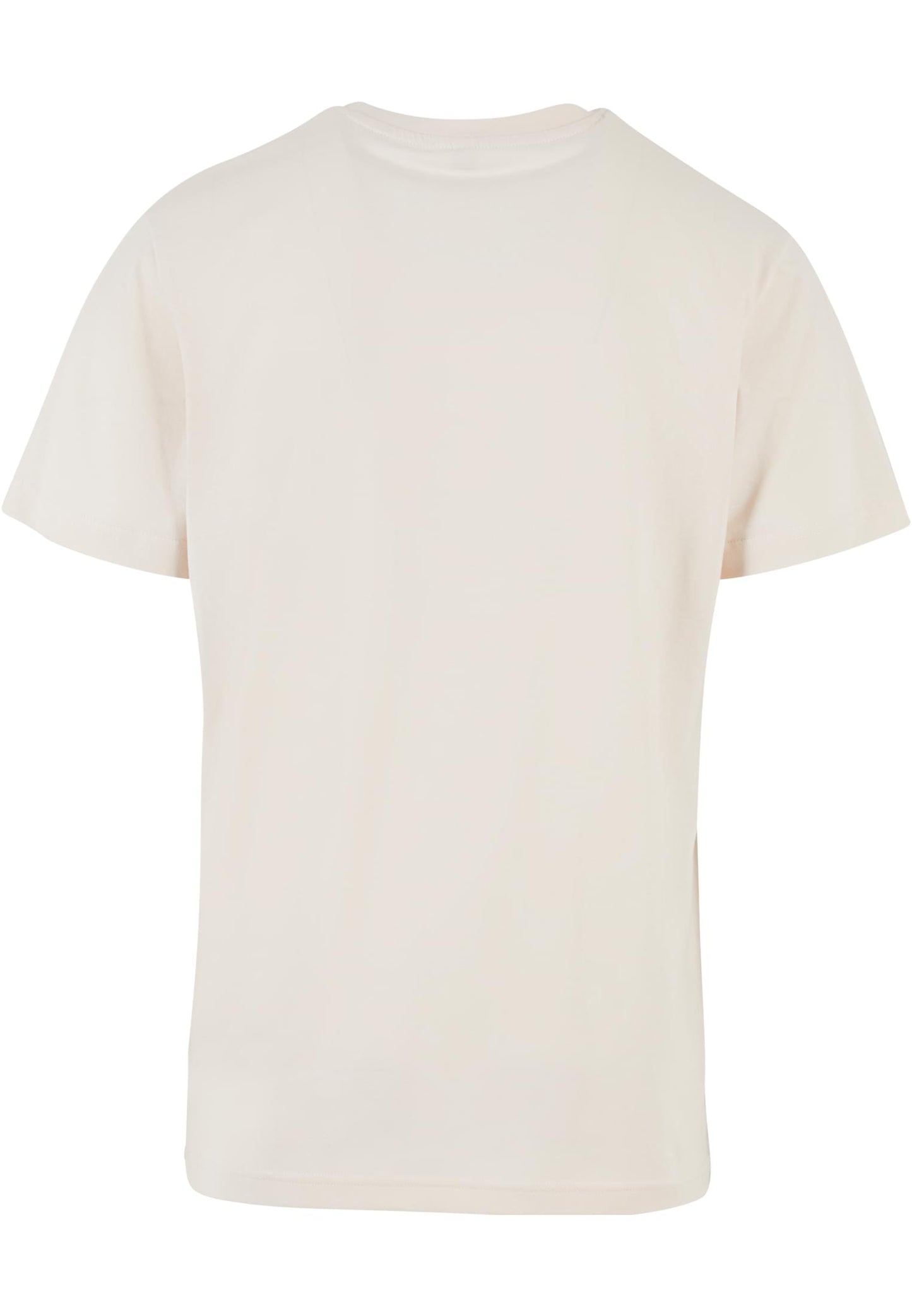 T-Shirt Round Neck marshmallow