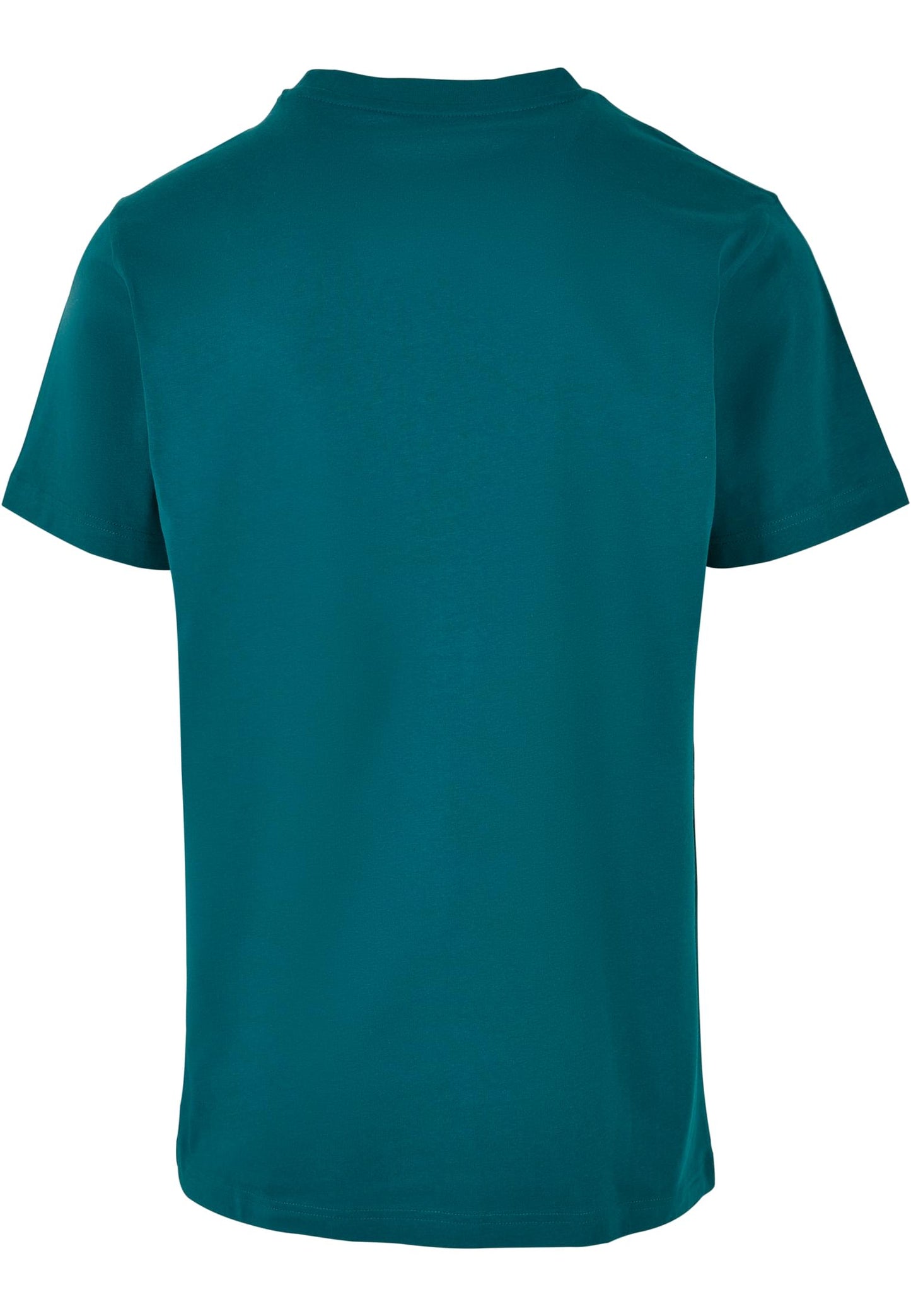 T-Shirt Round Neck retrogreen