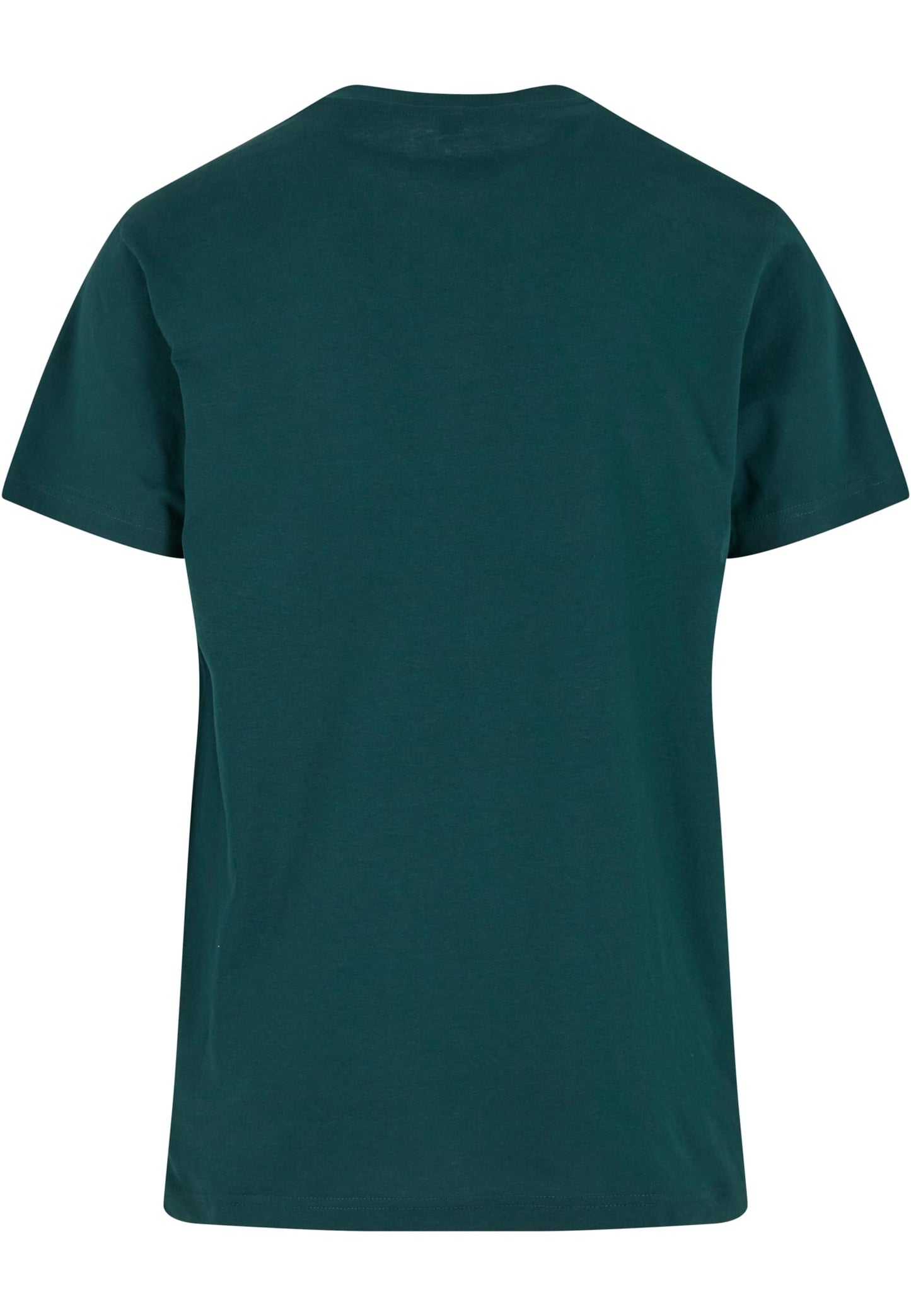 T-Shirt Round Neck gardengreen