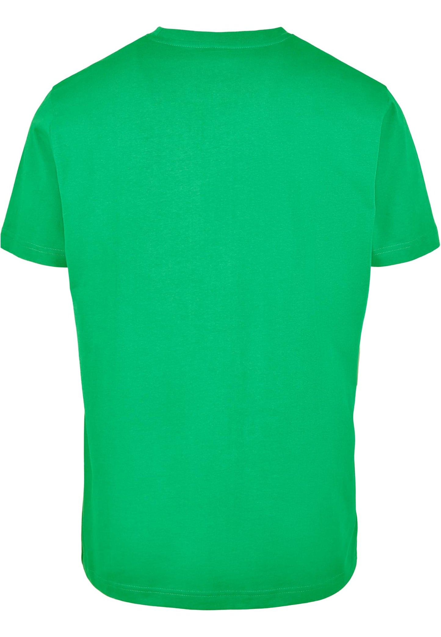 T-Shirt Round Neck grassgreen