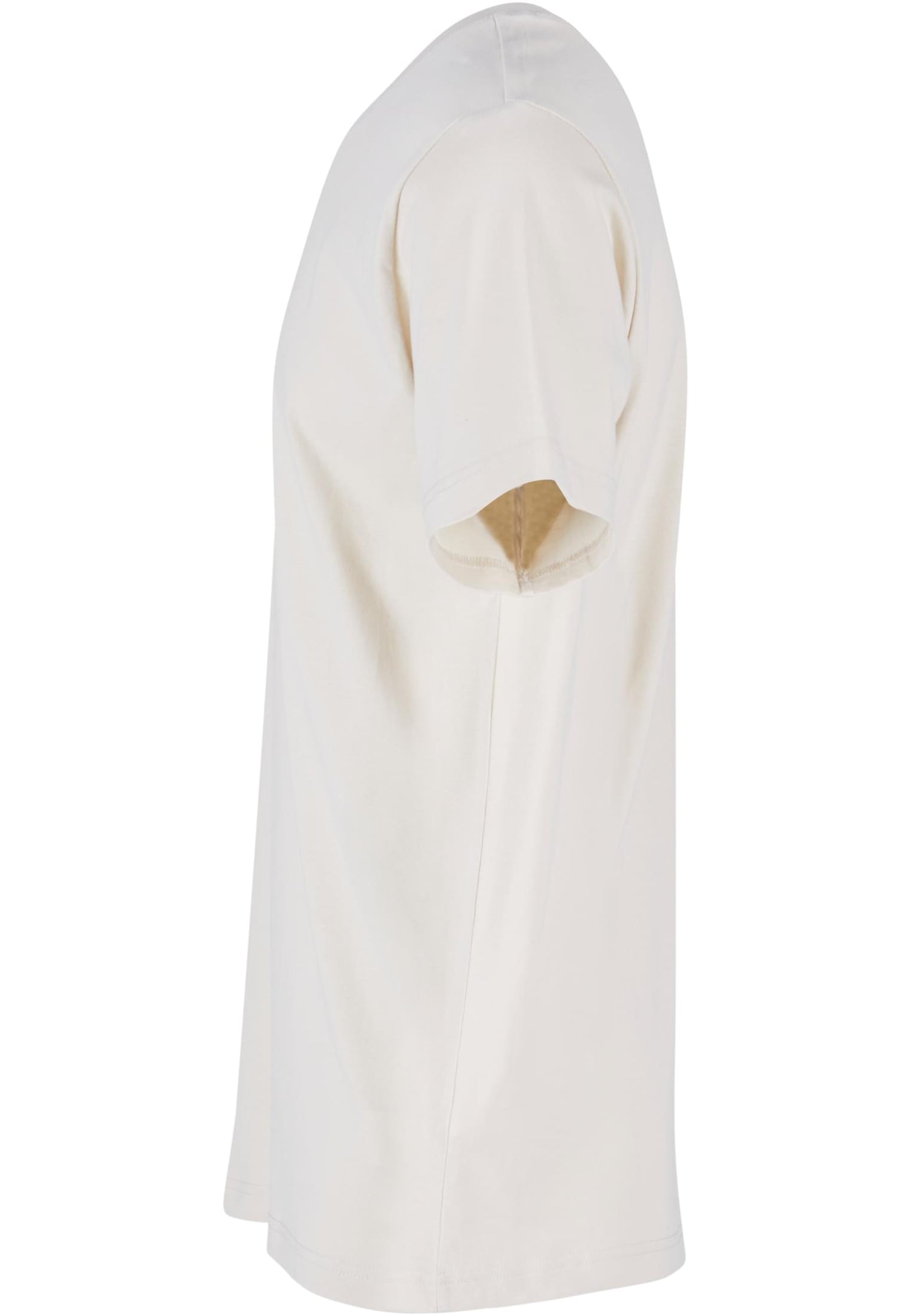 T-Shirt Round Neck sand