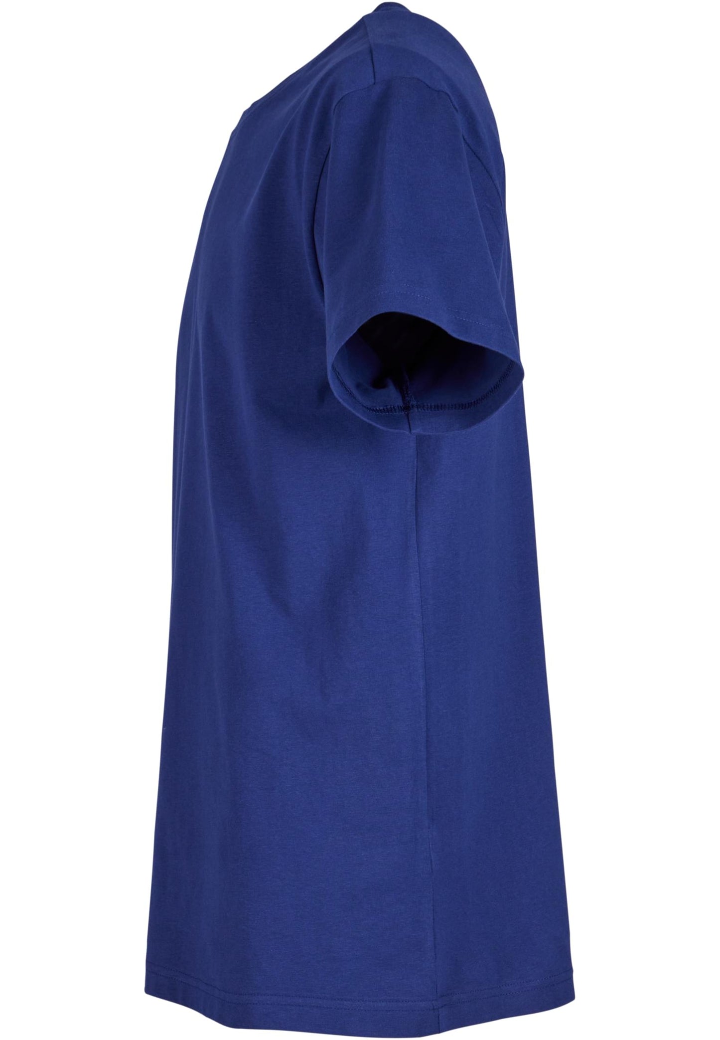 T-Shirt Round Neck light navy