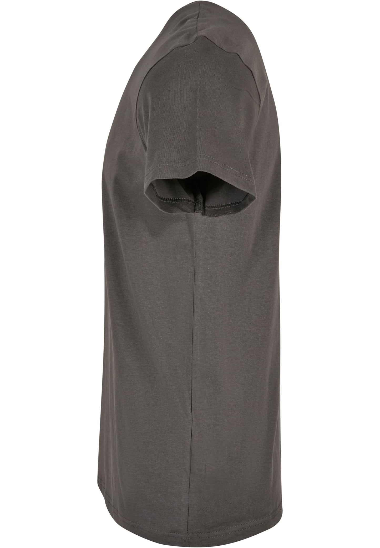 T-Shirt Round Neck darkshadow