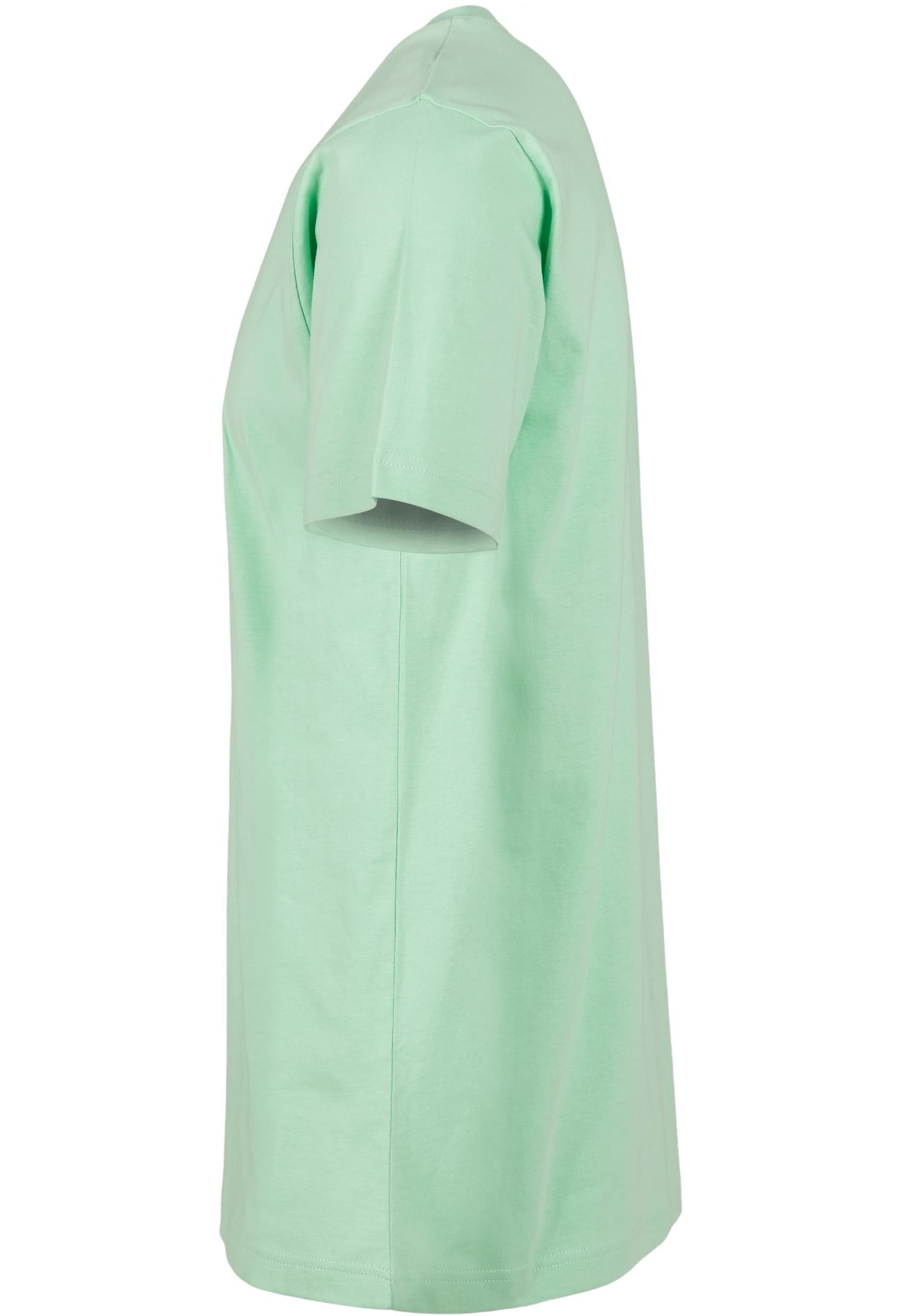 T-Shirt Round Neck Neo mint