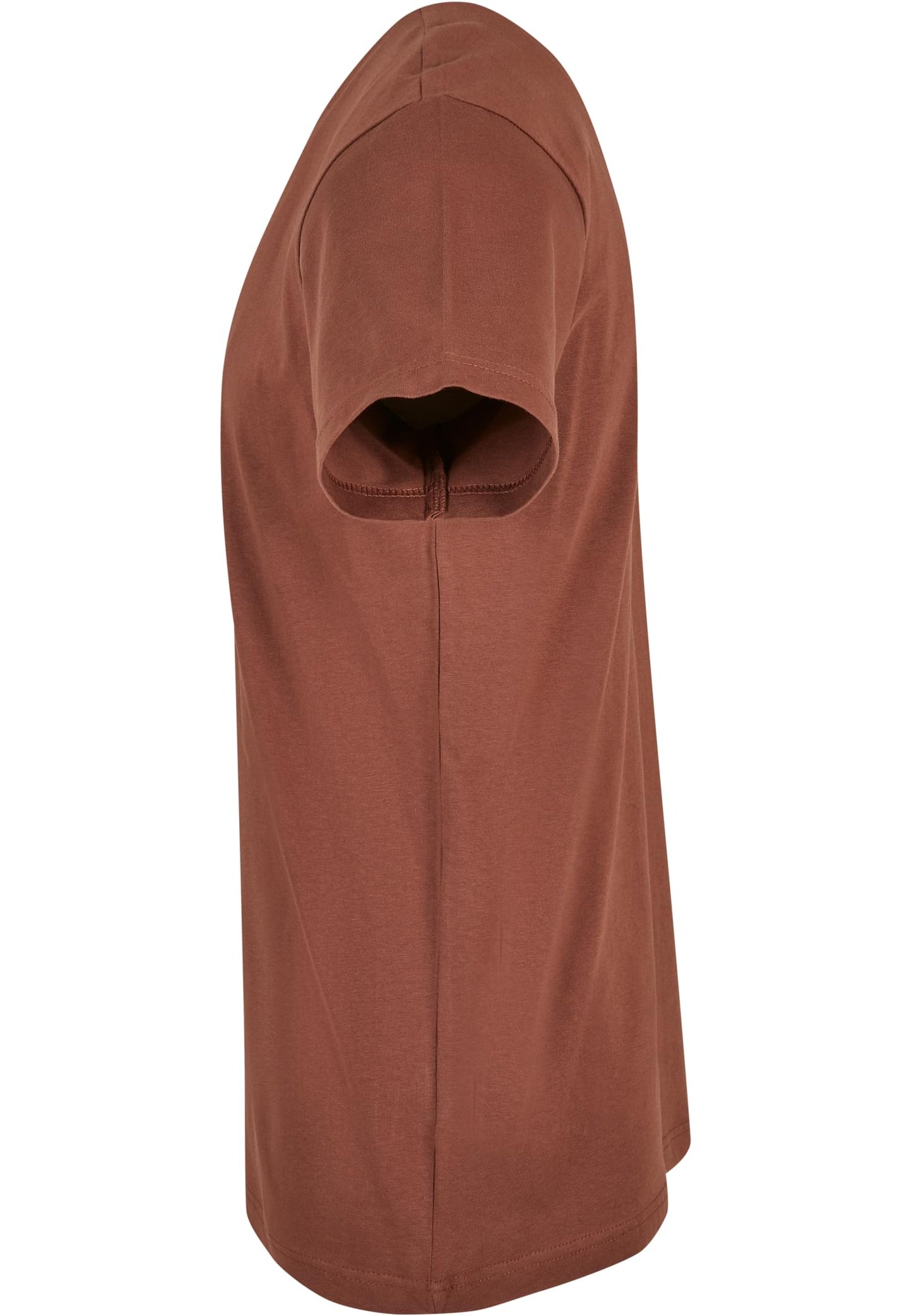 T-Shirt Round Neck bark