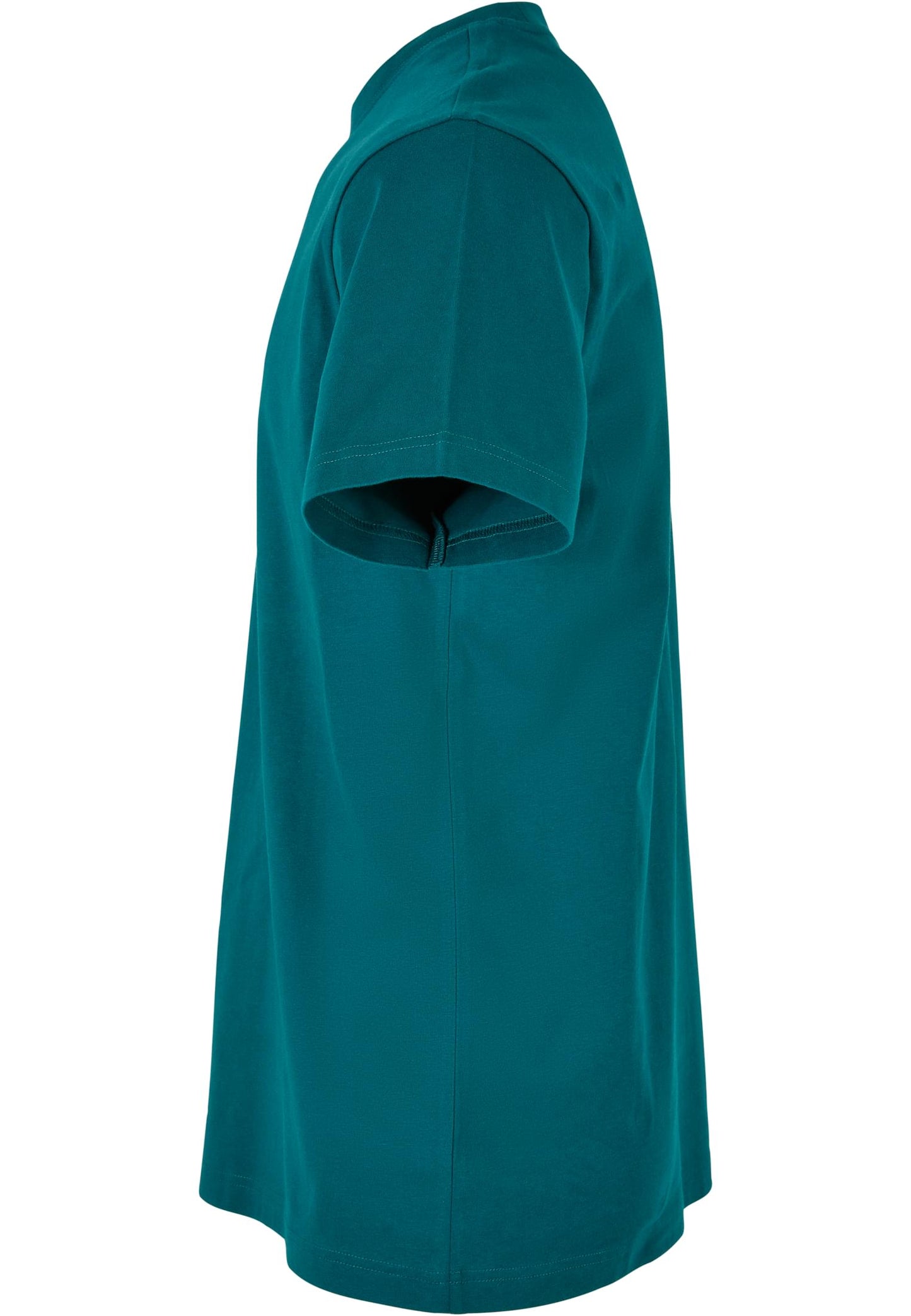 T-Shirt Round Neck retrogreen