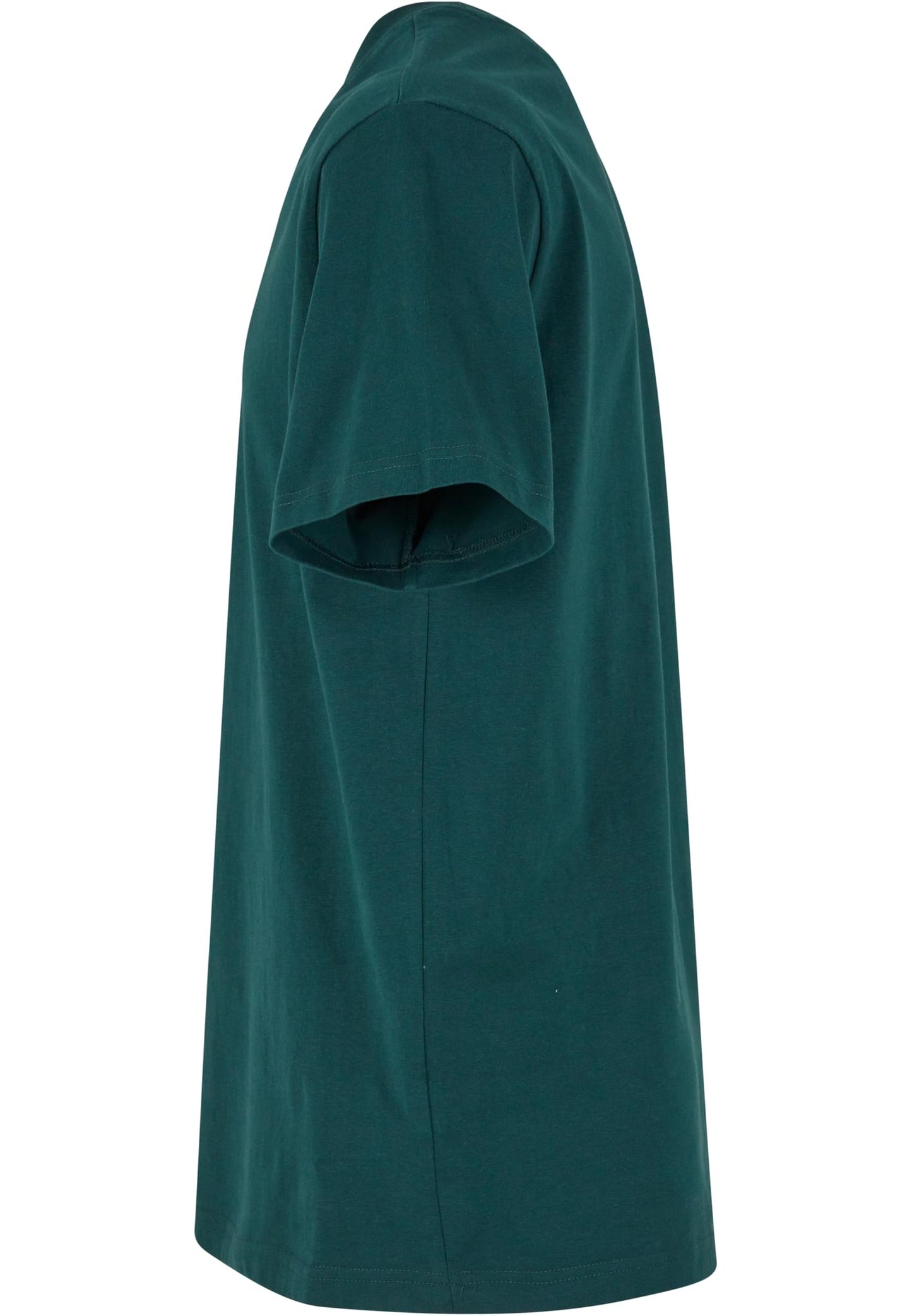 T-Shirt Round Neck gardengreen