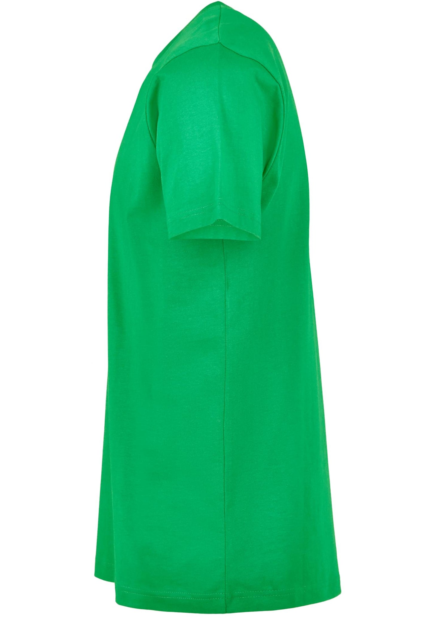 T-Shirt Round Neck grassgreen