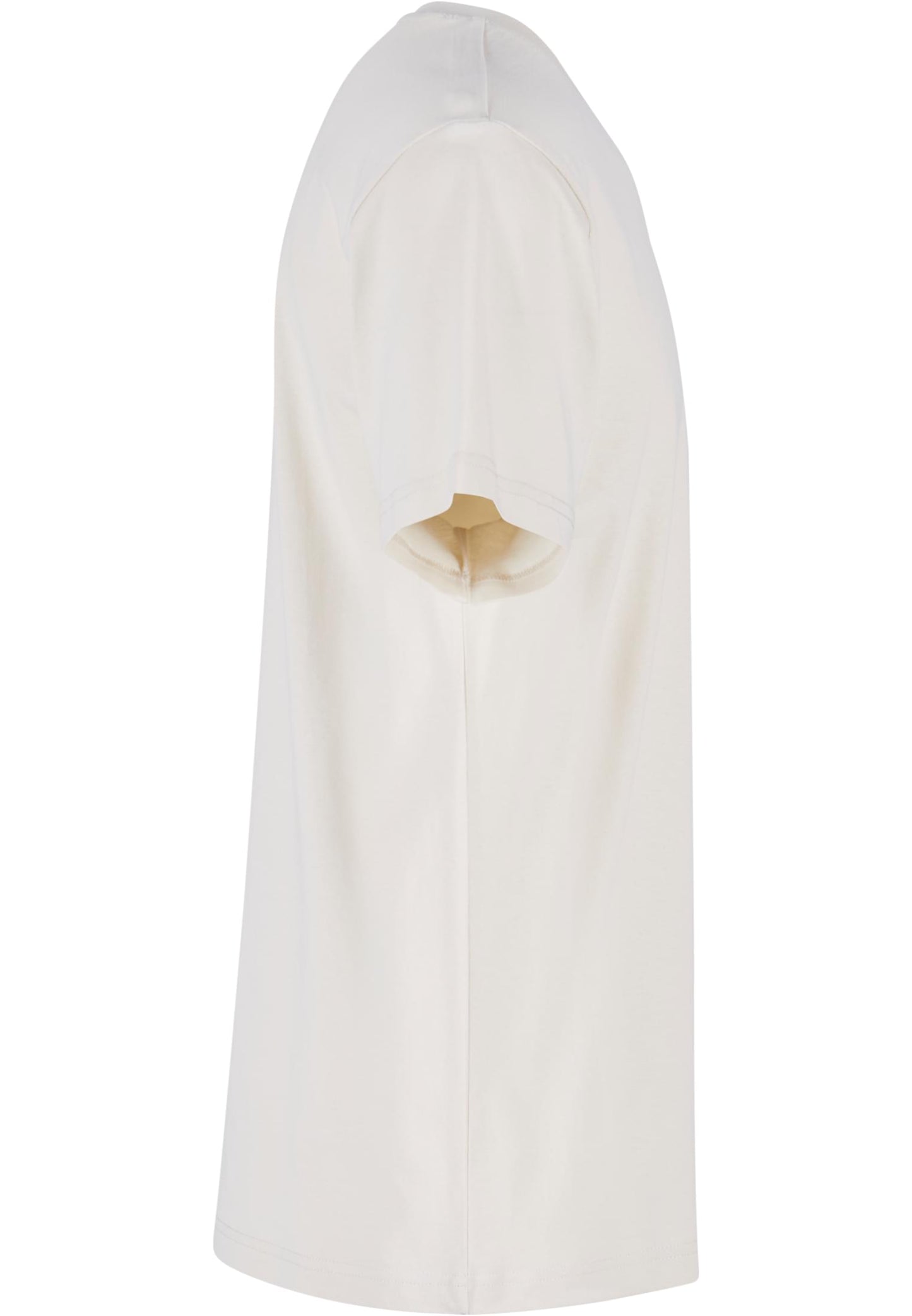 T-Shirt Round Neck sand