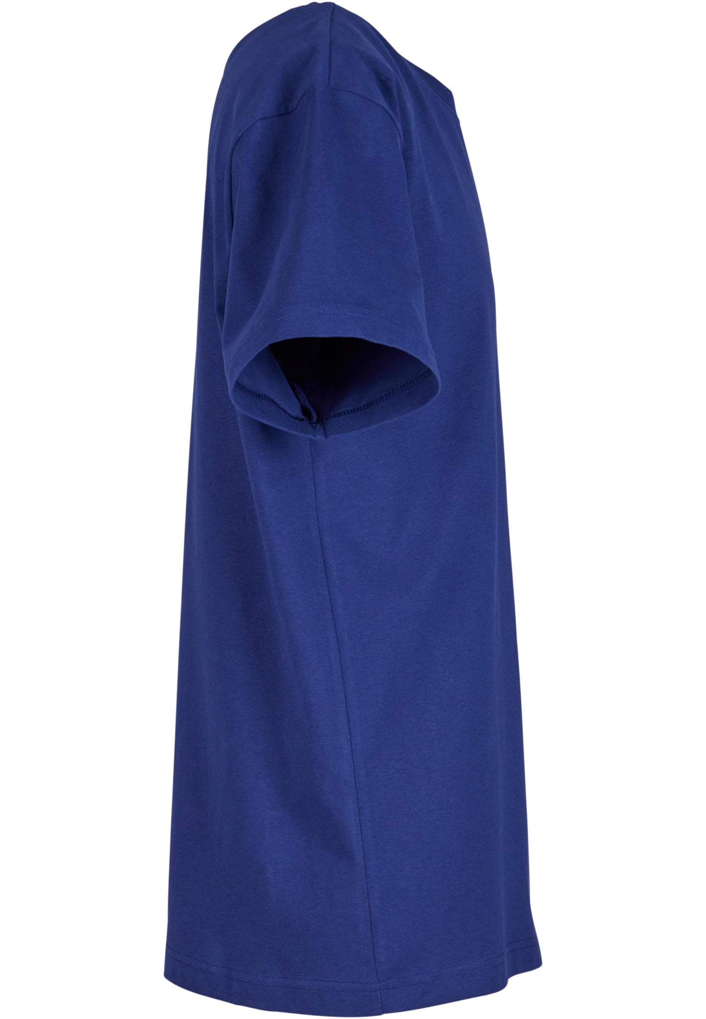 T-Shirt Round Neck light navy