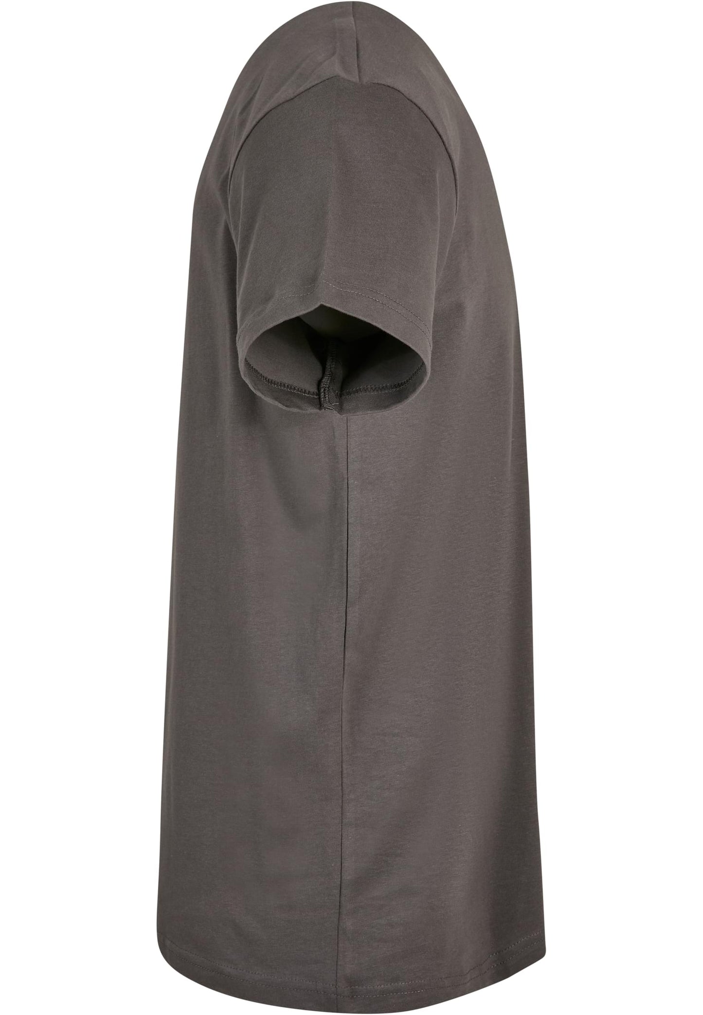 T-Shirt Round Neck darkshadow