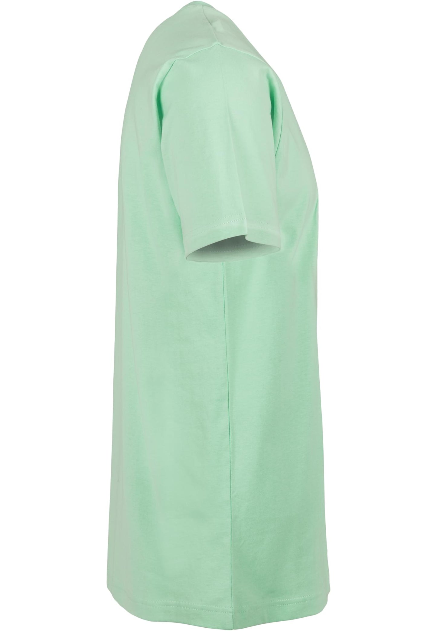 T-Shirt Round Neck Neo mint