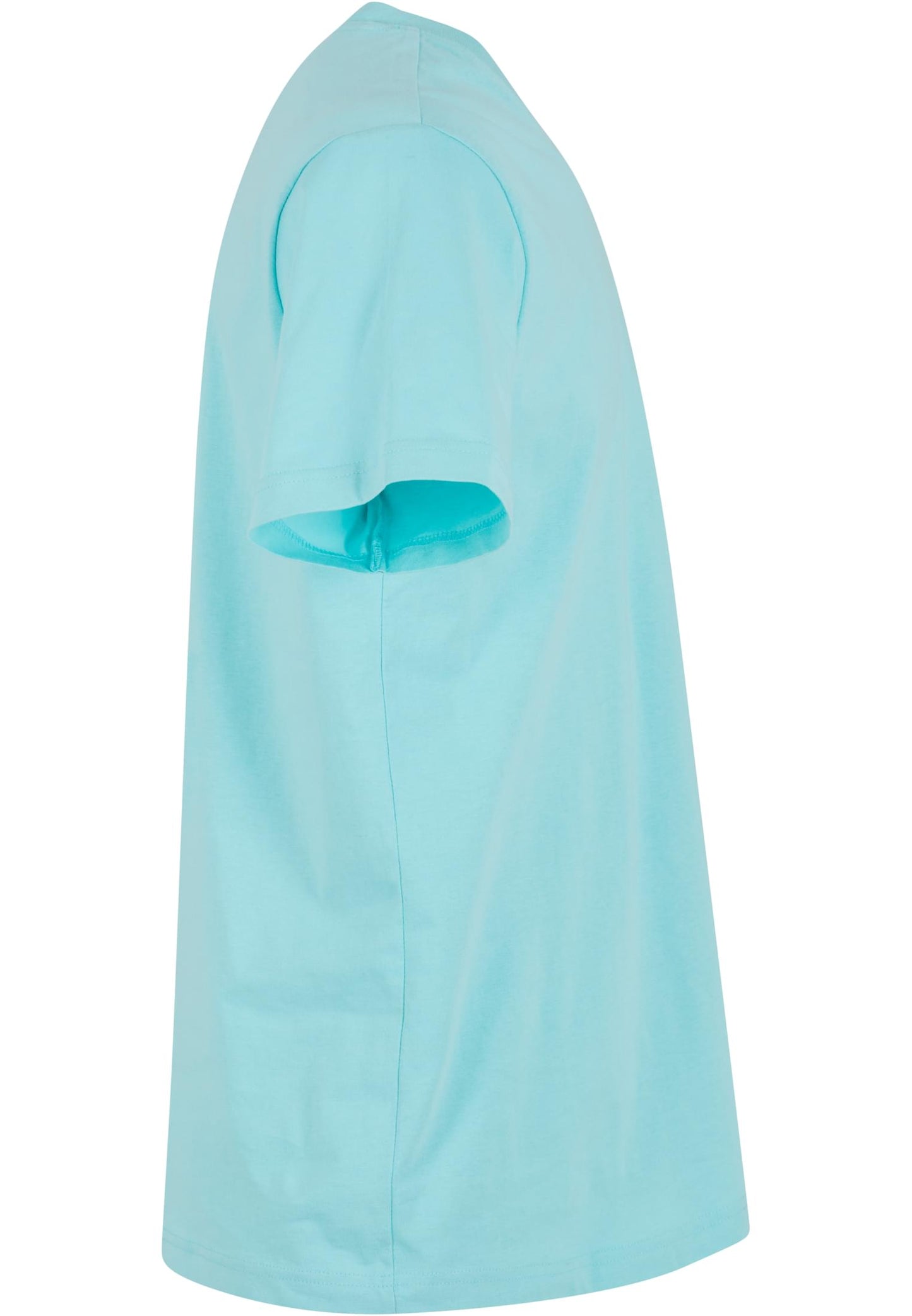 T-Shirt Round Neck berylblue