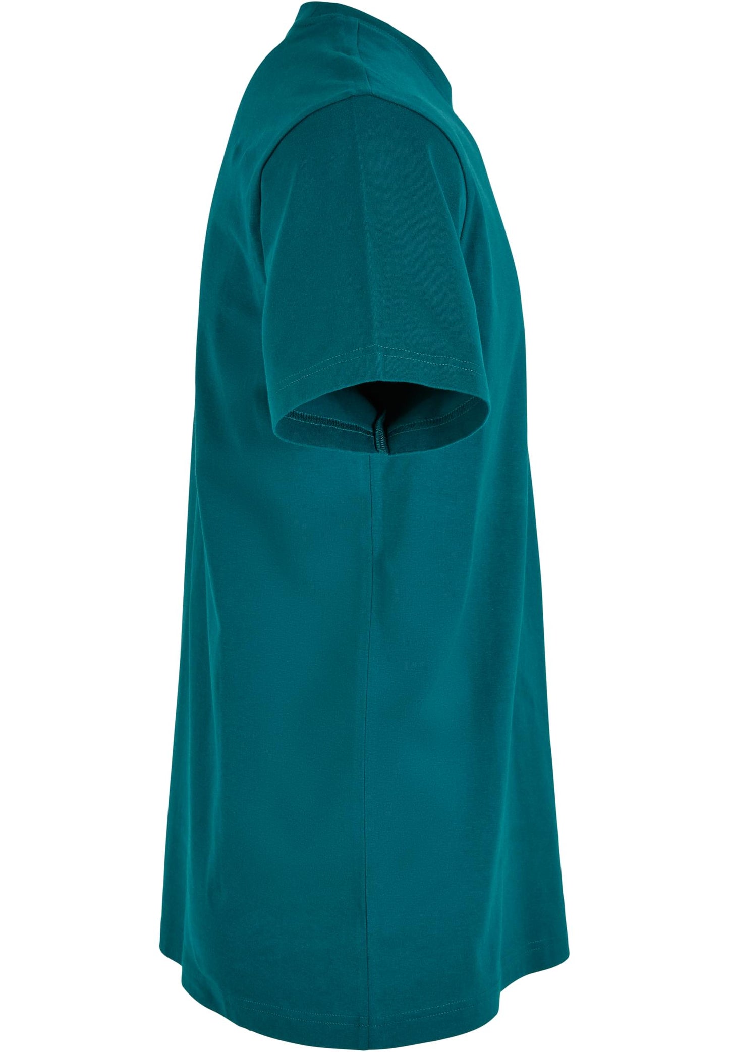 T-Shirt Round Neck retrogreen