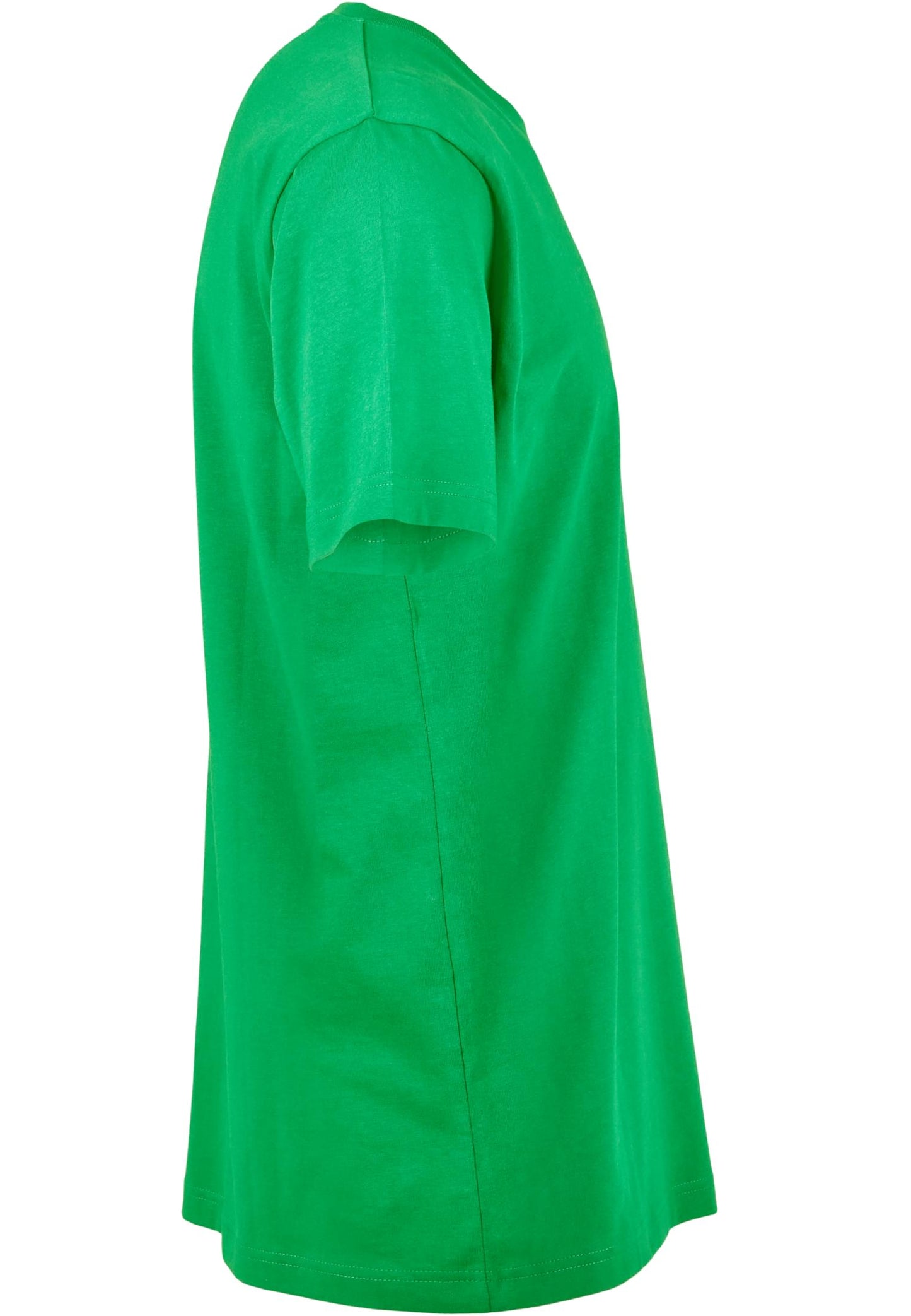 T-Shirt Round Neck grassgreen