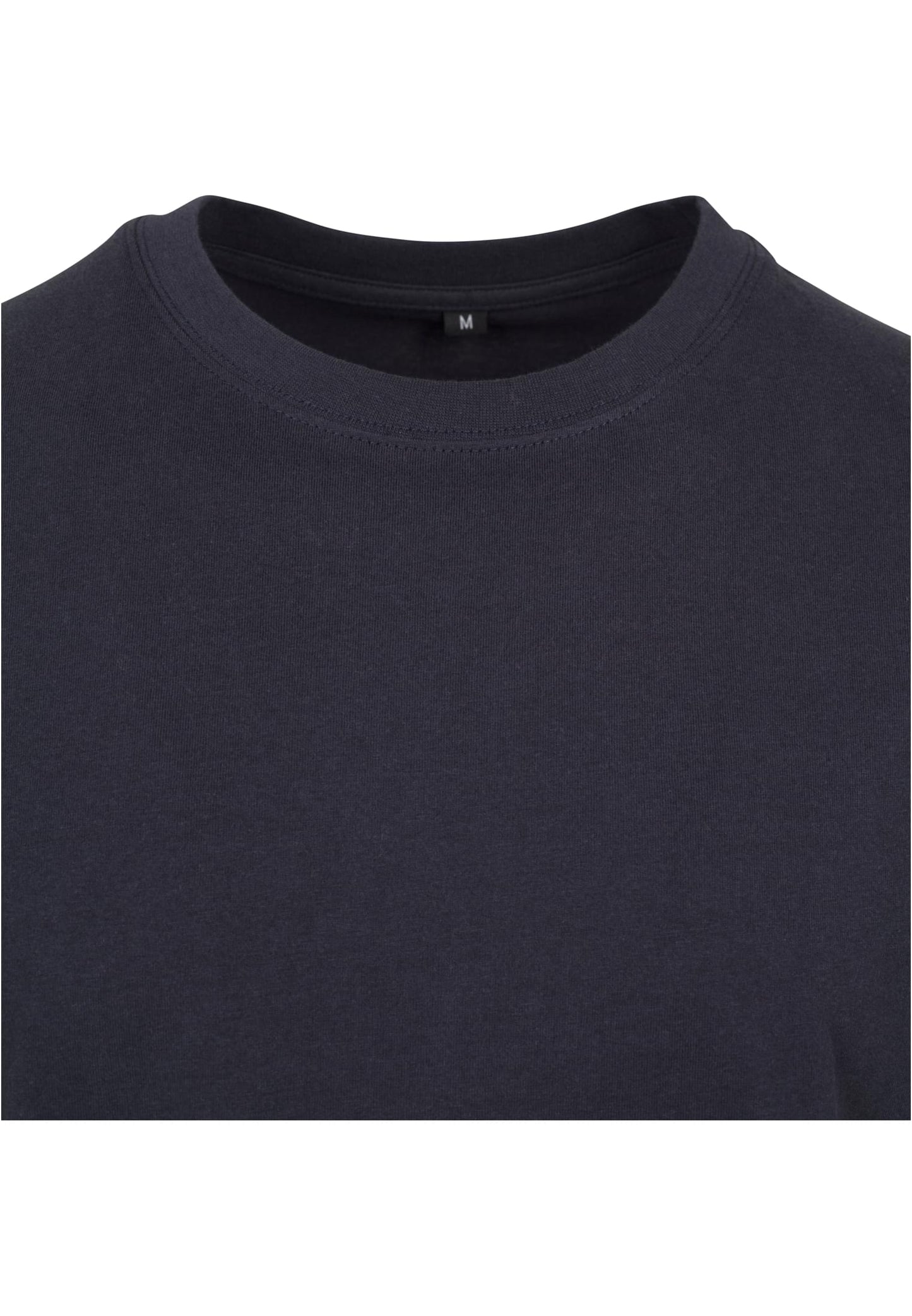 T-Shirt Round Neck navy